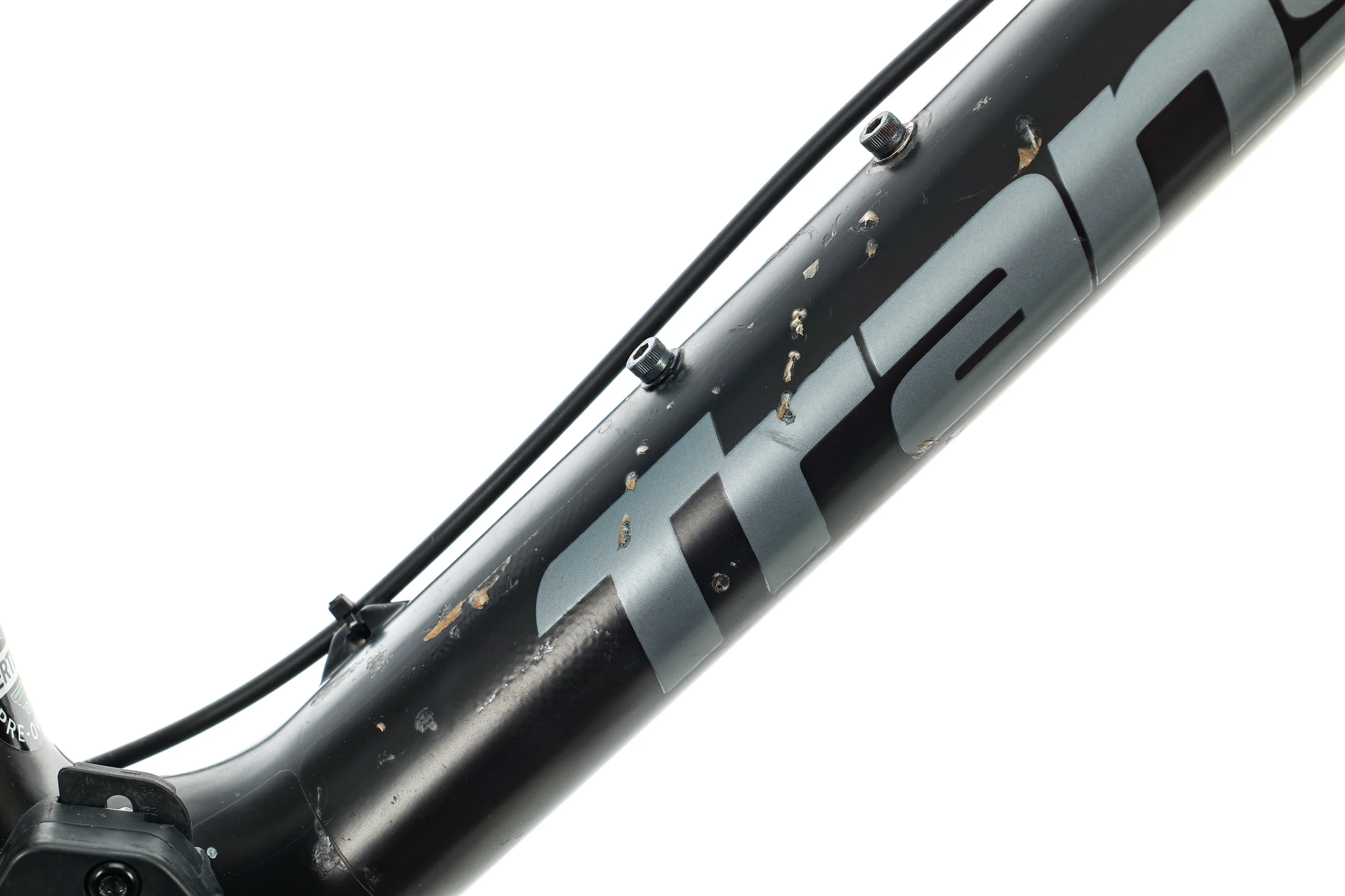 Transition Throttle Mountain Bike - 2018, X-Large - Image 9