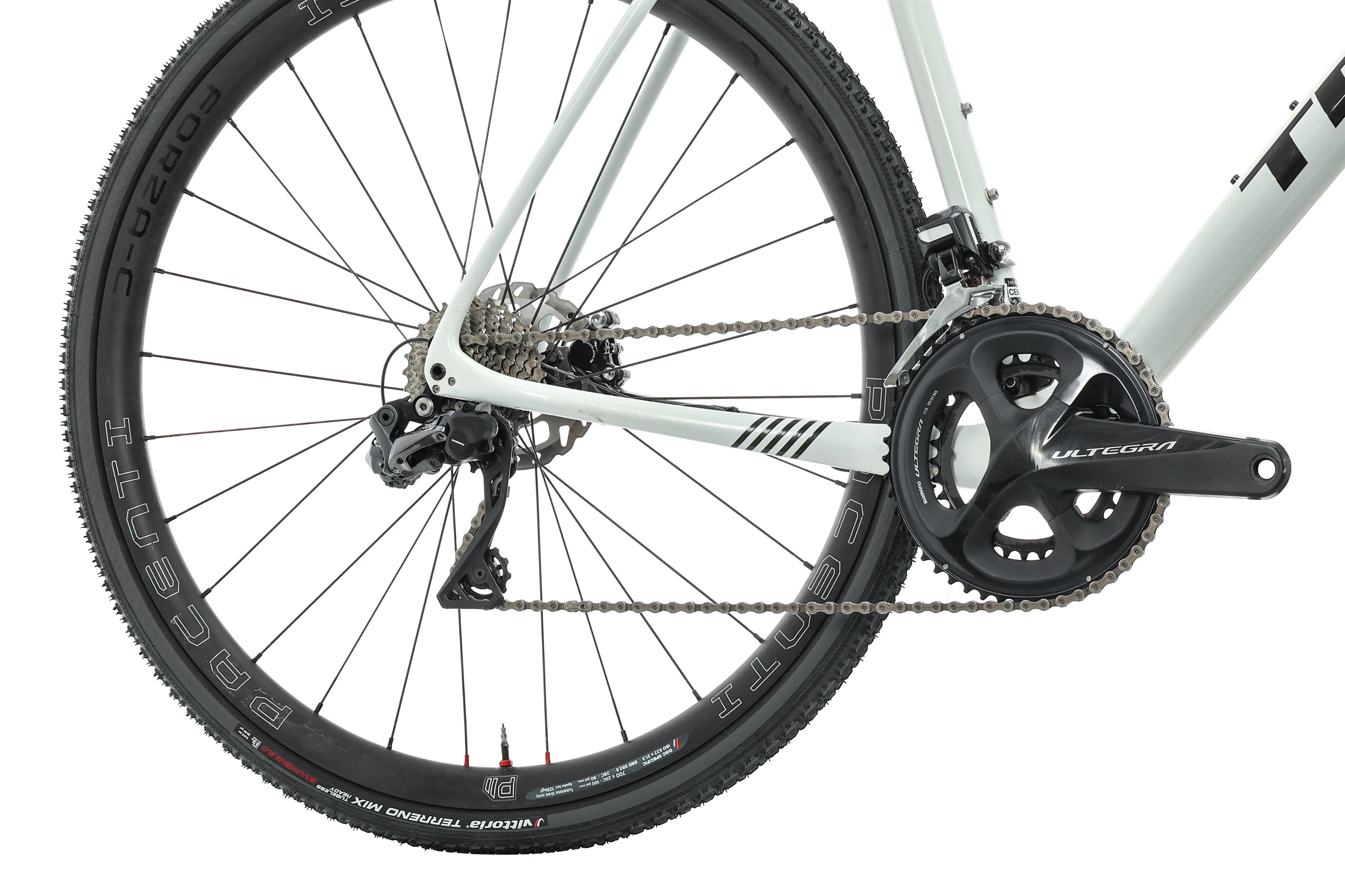 Trek Boone RSL Cyclocross Bike - 2019, 58cm - Image 3