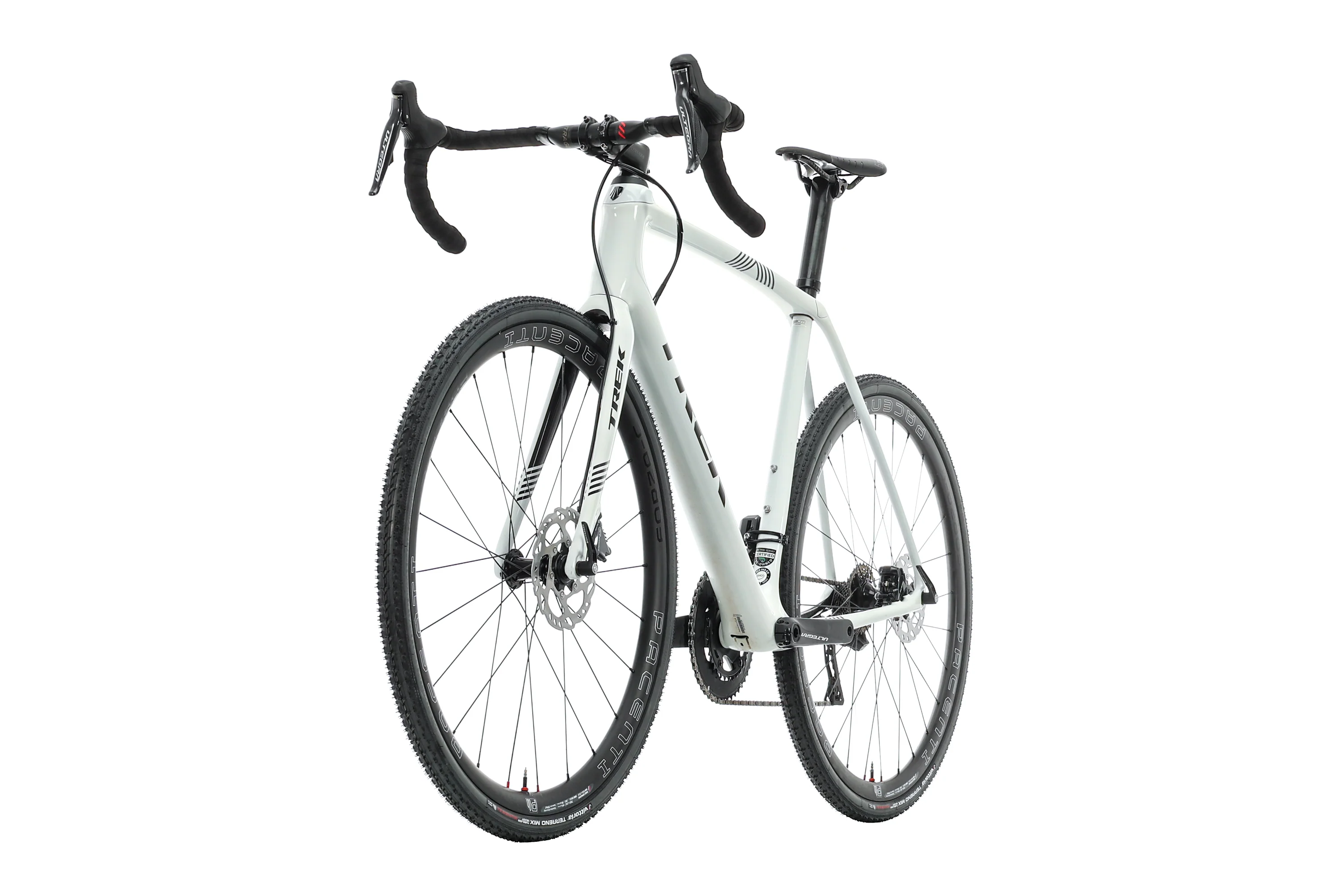 Trek Boone RSL Cyclocross Bike - 2019, 58cm - Image 4