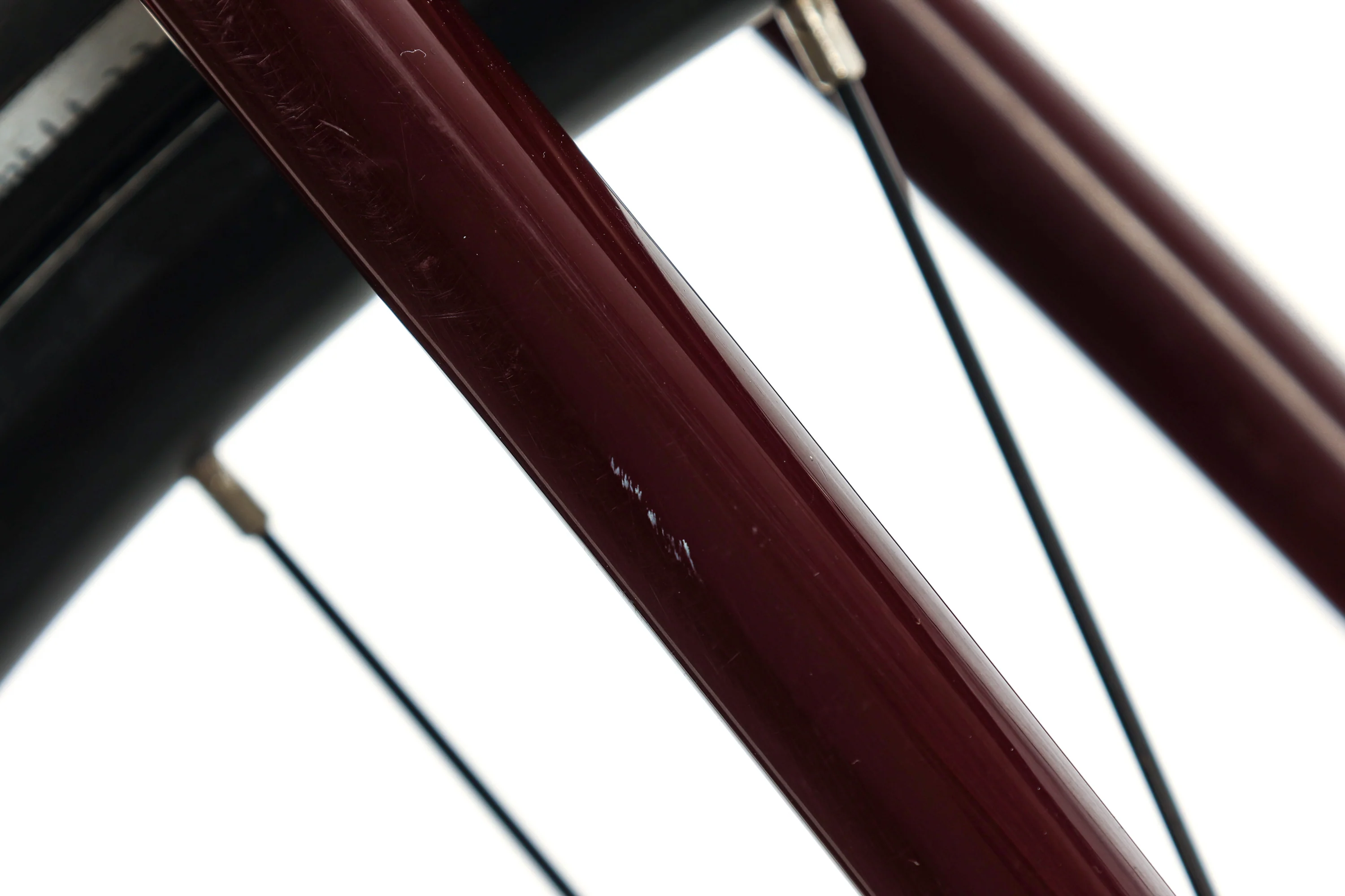 Trek Checkpoint SL 5 Gravel Bike - 2019, 54cm - Image 17