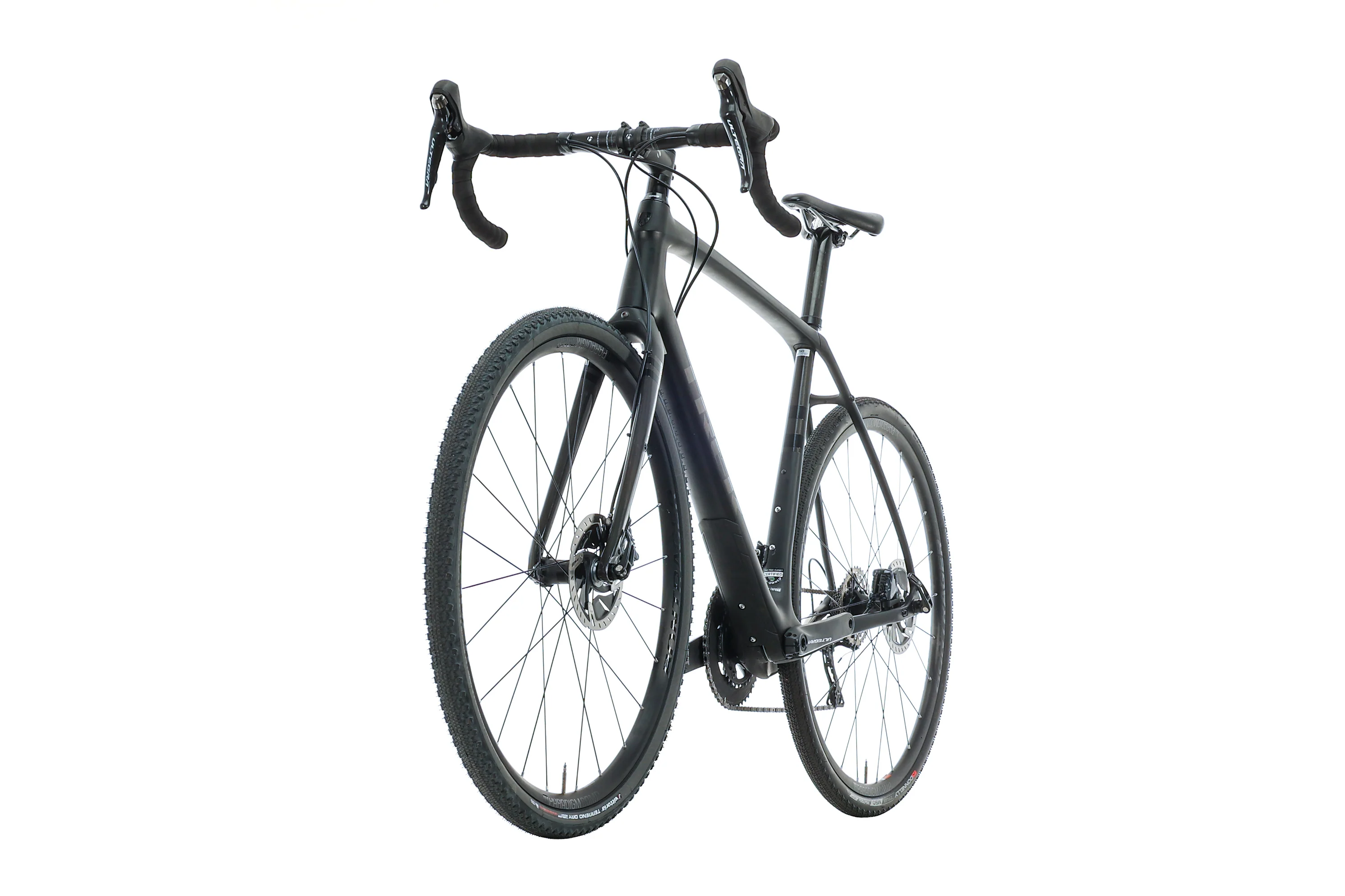 Trek Checkpoint SL 6 Gravel Bike - 2019, 58cm - Image 4