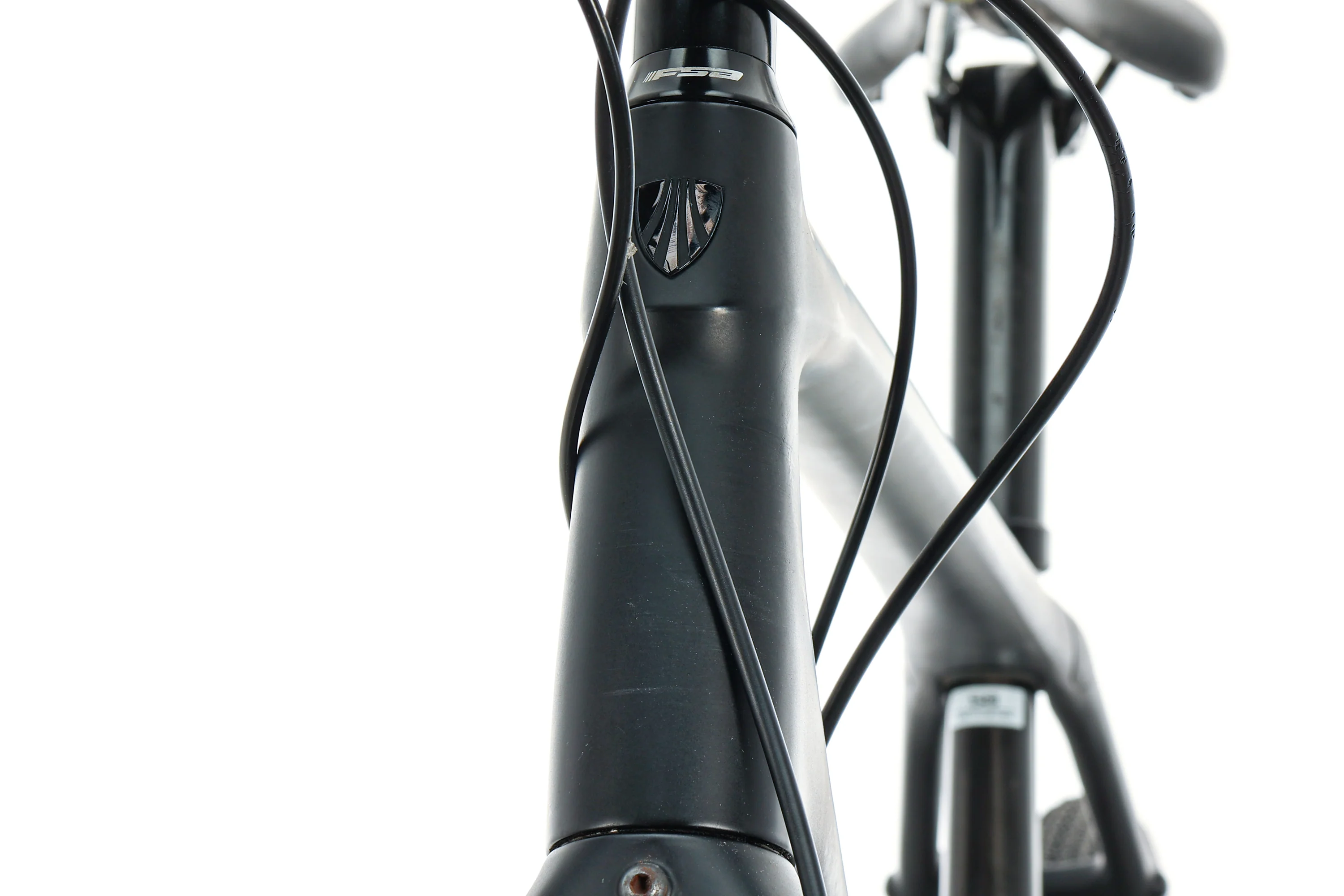 Trek Checkpoint SL 6 Gravel Bike - 2019, 58cm - Image 7