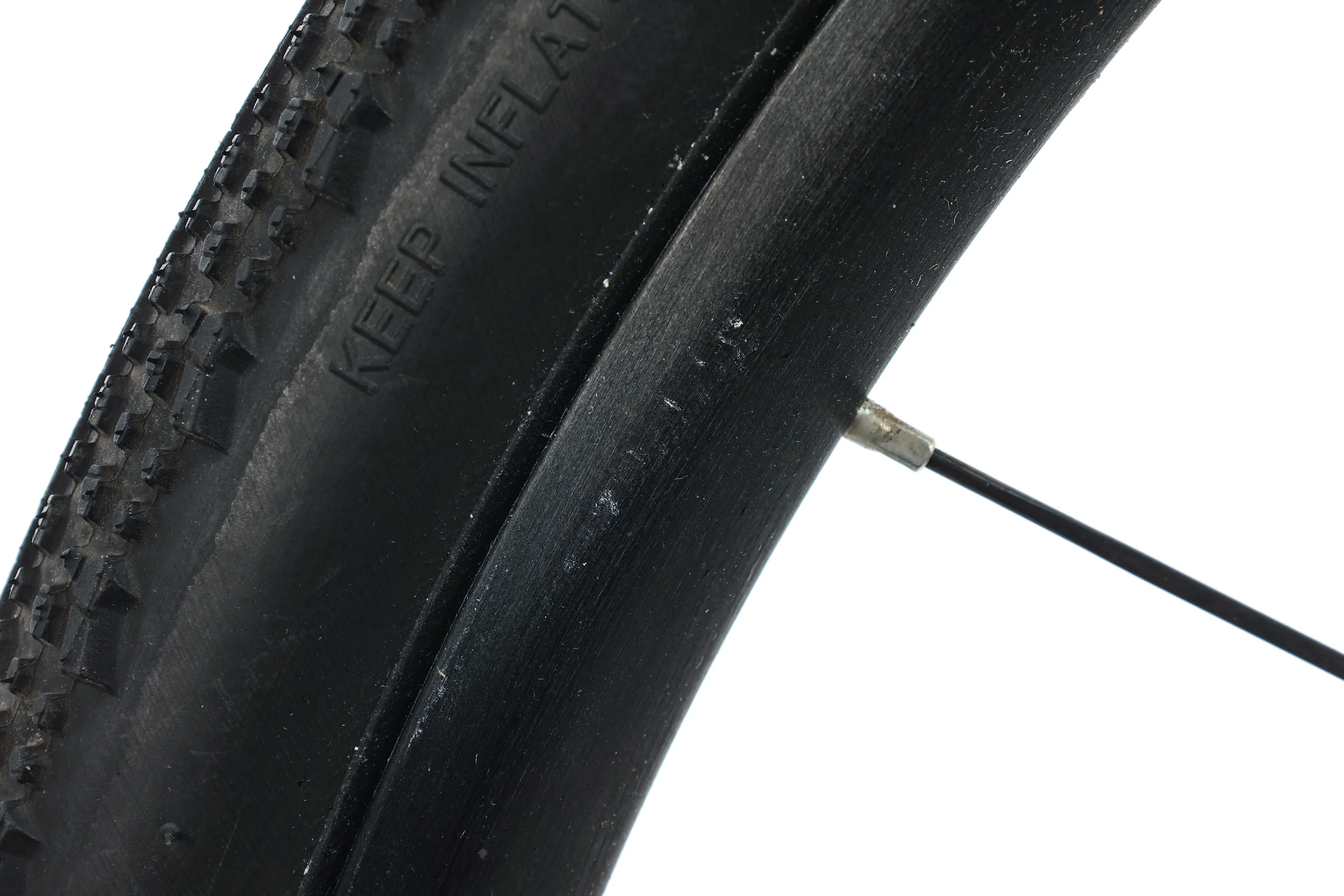 Trek Checkpoint SL 6 Gravel Bike - 2019, 58cm - Image 9