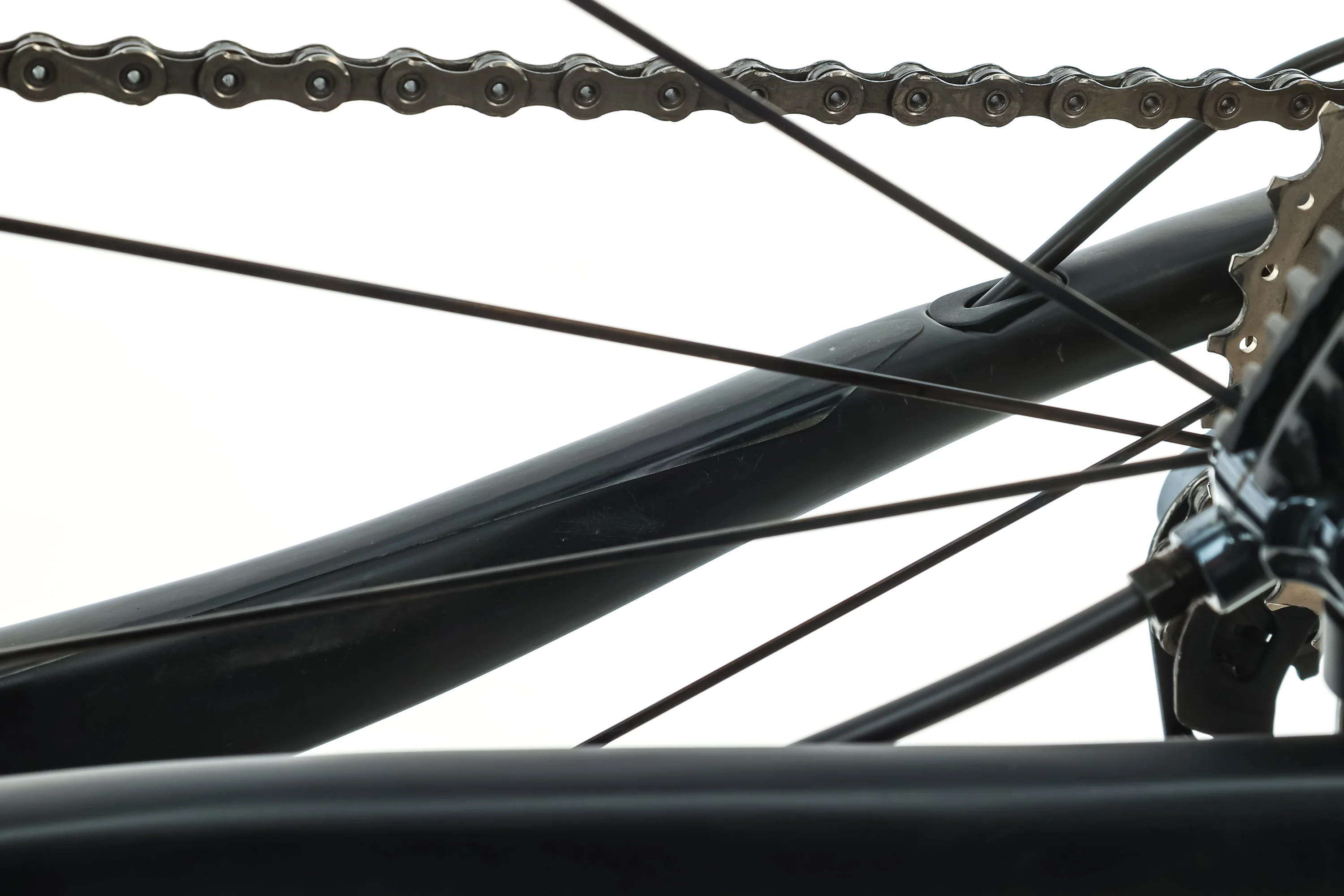 Trek Checkpoint SL 6 Gravel Bike - 2019, 52cm - Image 18