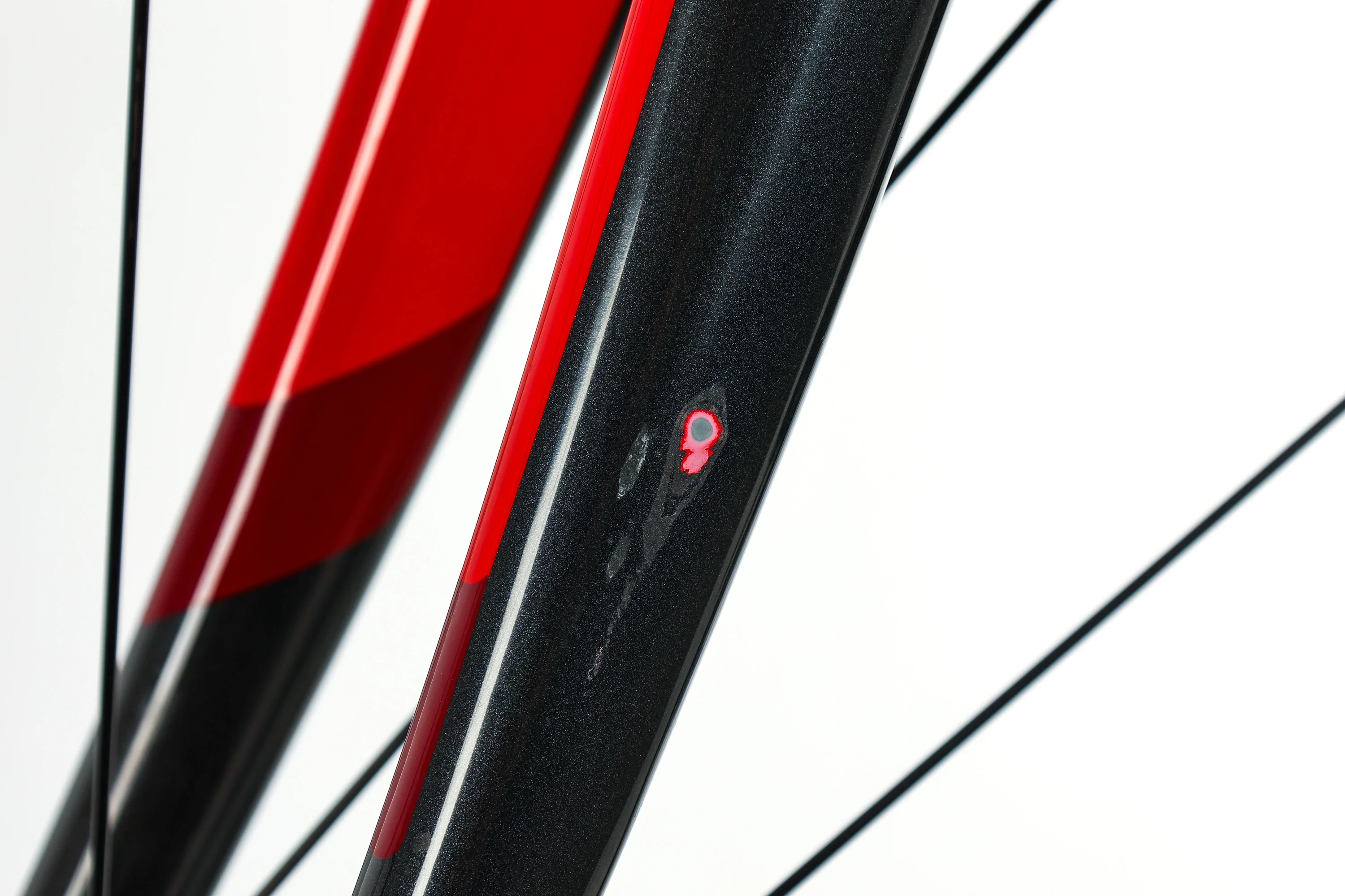 Trek Domane SL 5 Disc Road Bike - 2019, 58cm - Image 12