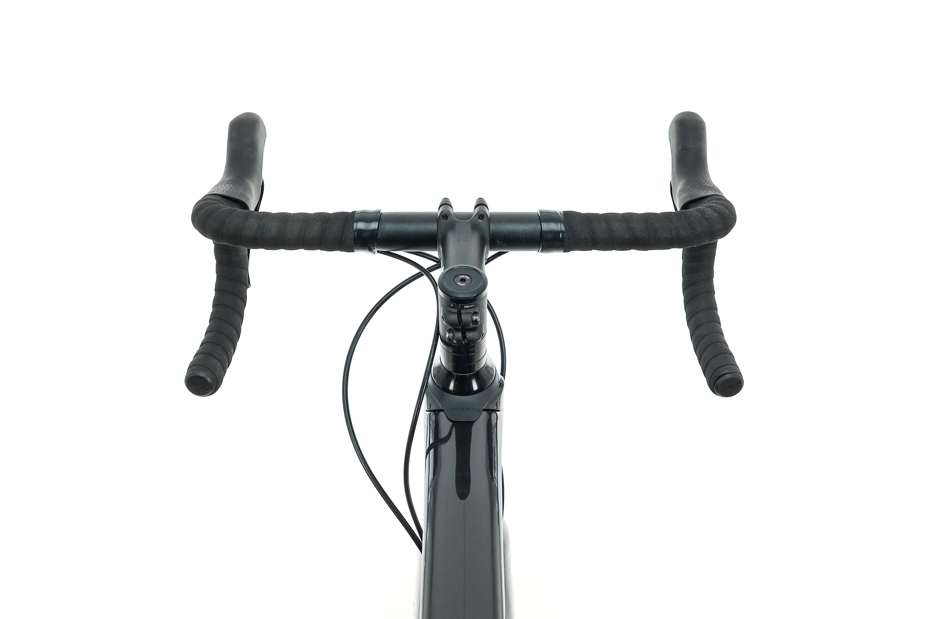 Trek Domane SL 5 Disc Road Bike - 2019, 58cm - Image 6