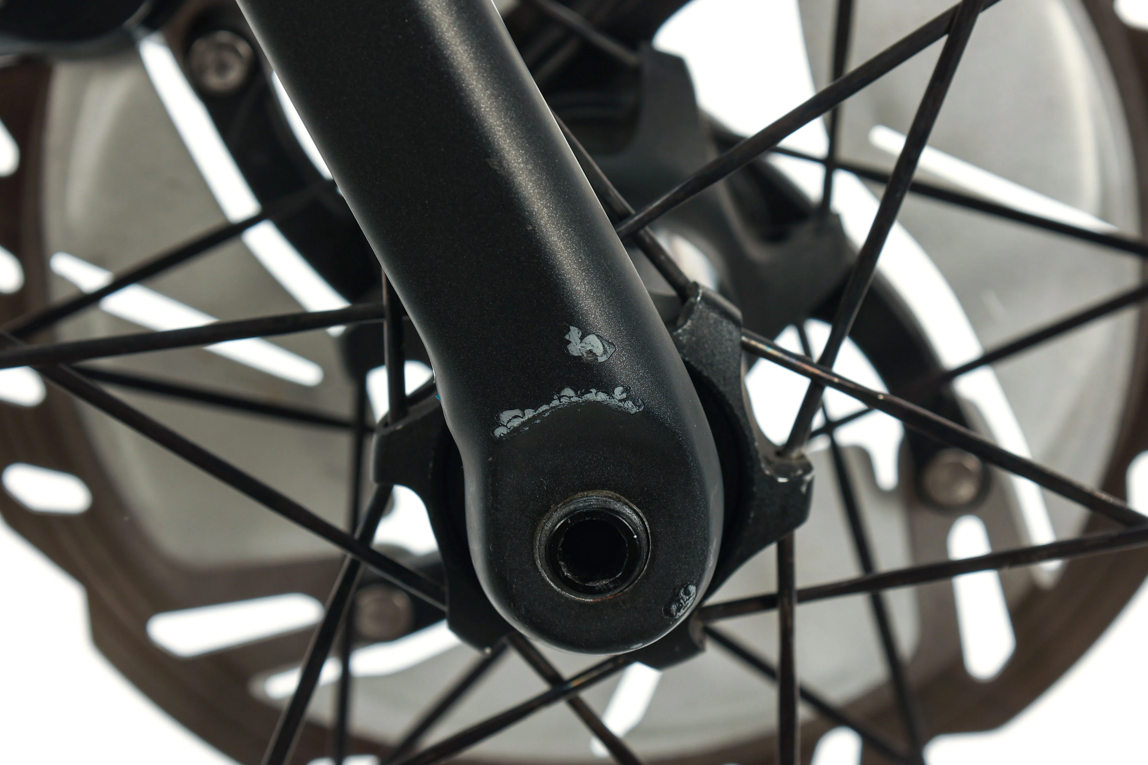 Trek Domane SL 7 Disc Road Bike - 2019, 58cm - Image 17