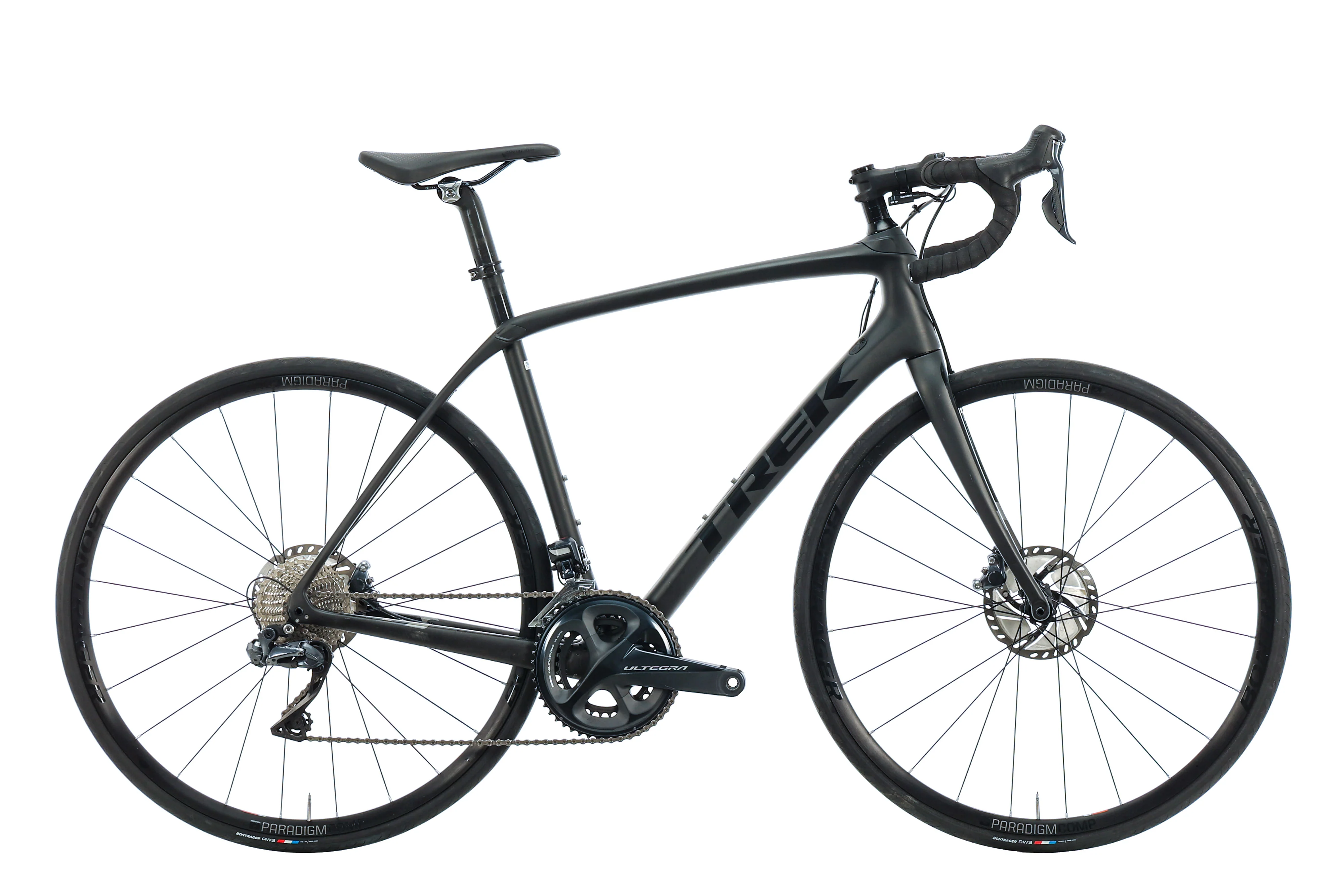Trek Domane SL 7 Disc Road Bike - 2019, 56cm