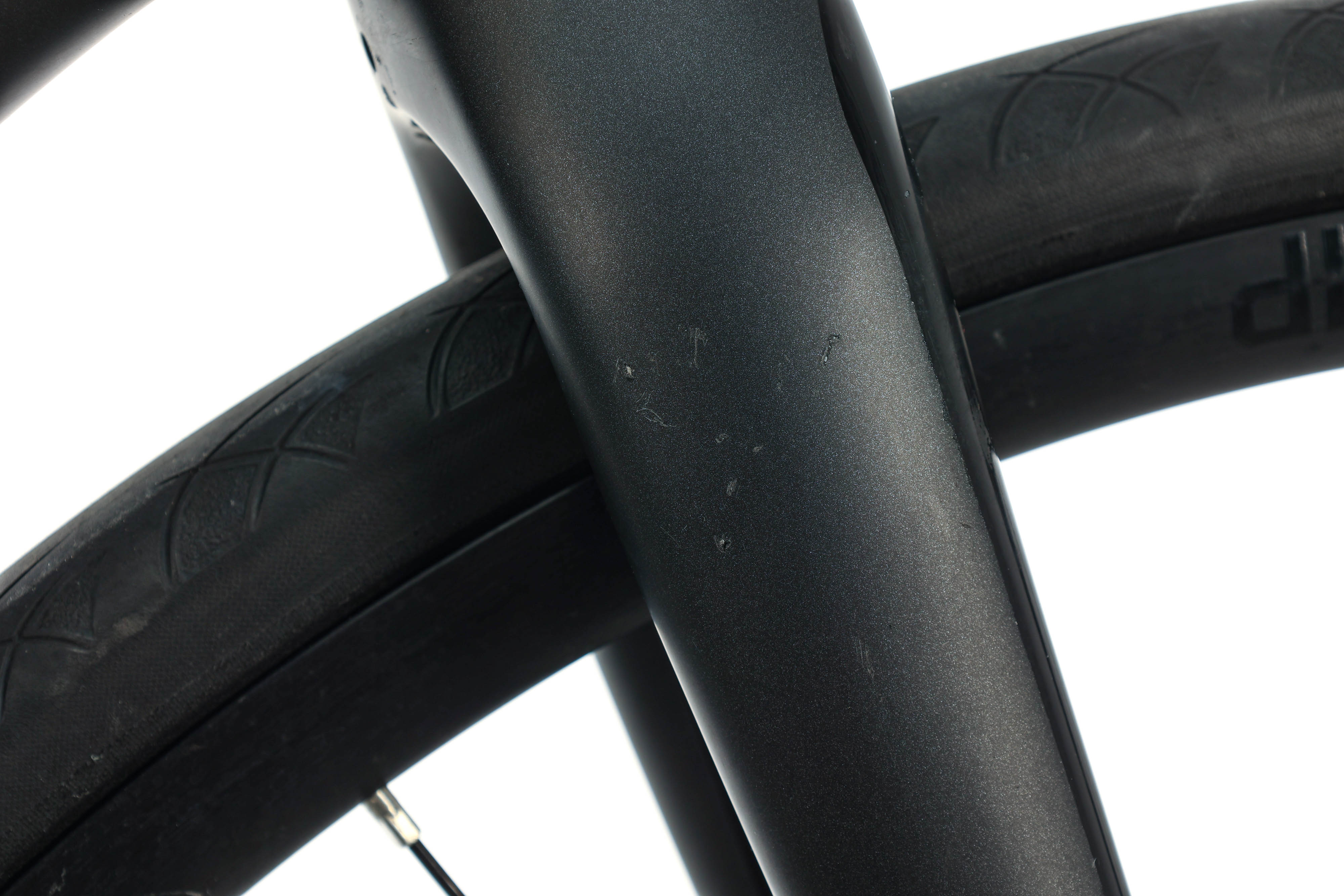 Trek Domane SL 7 Disc Road Bike - 2019, 56cm - Image 11