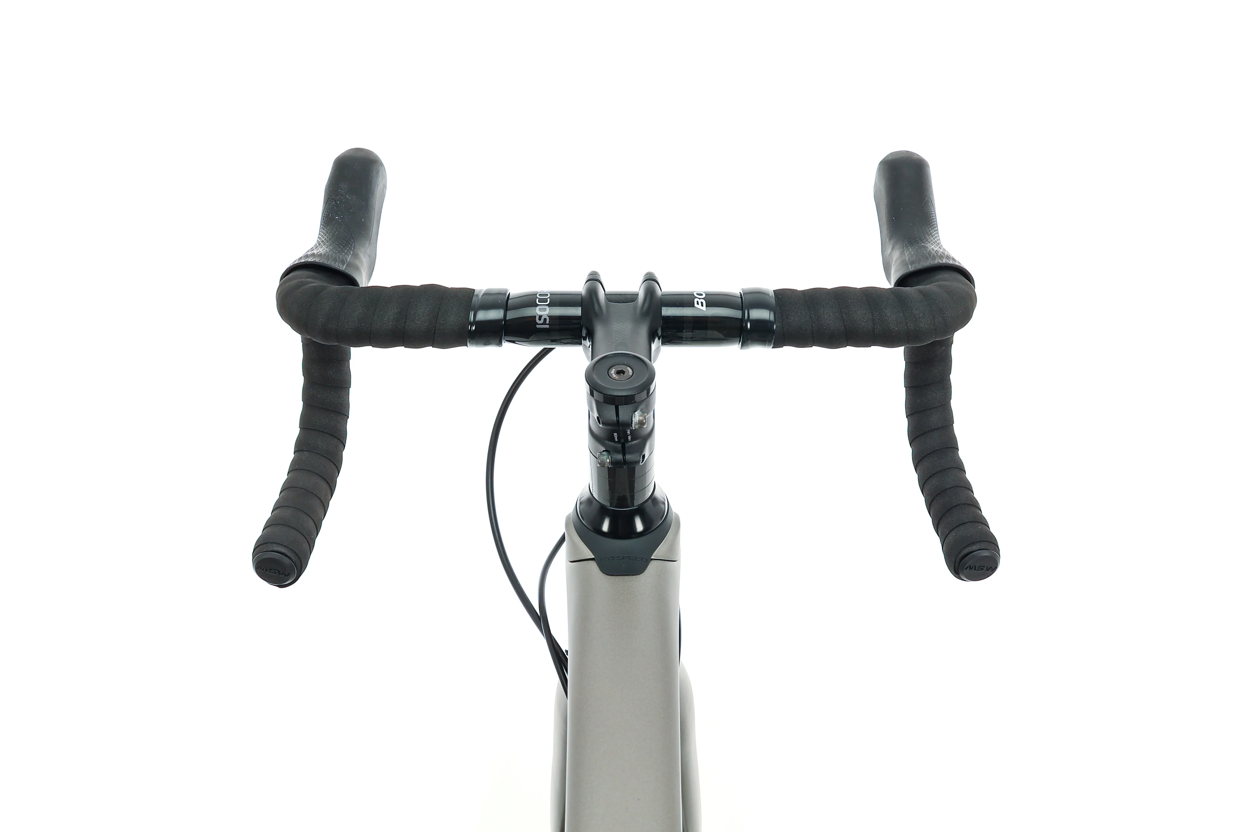 Trek Domane SLR 6 Disc Women's Road Bike - 2019, 50cm - Image 6
