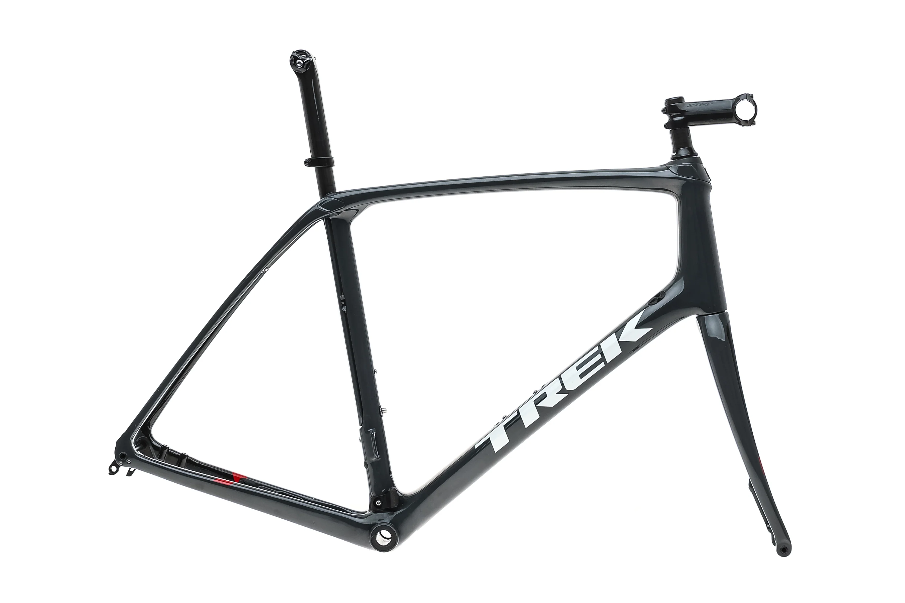 Trek Domane SLR Disc 62cm Frameset - 2019 - Image 3