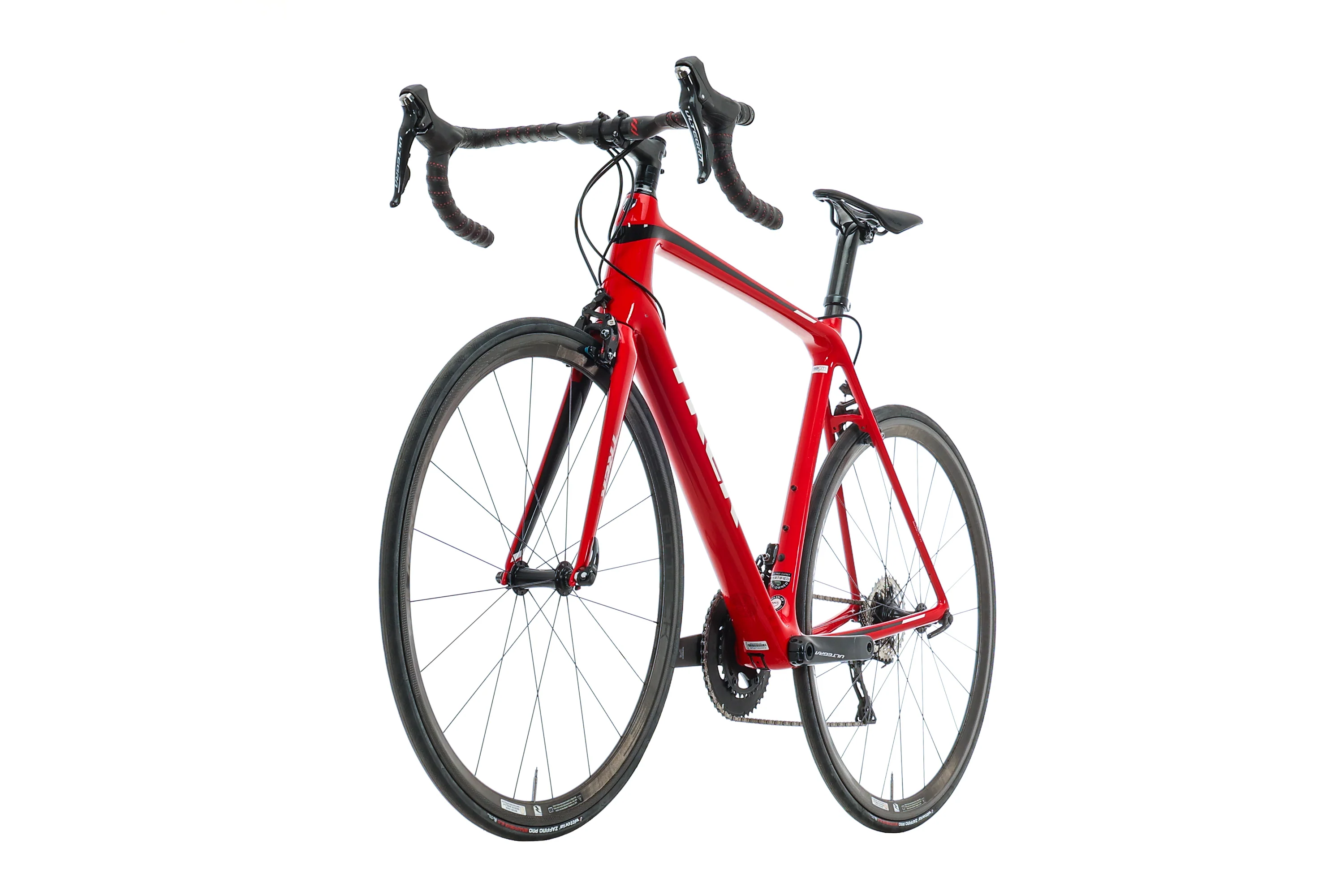 Trek Emonda SL 6 Race Shop Limited Road Bike - 2018, 58cm - Image 4