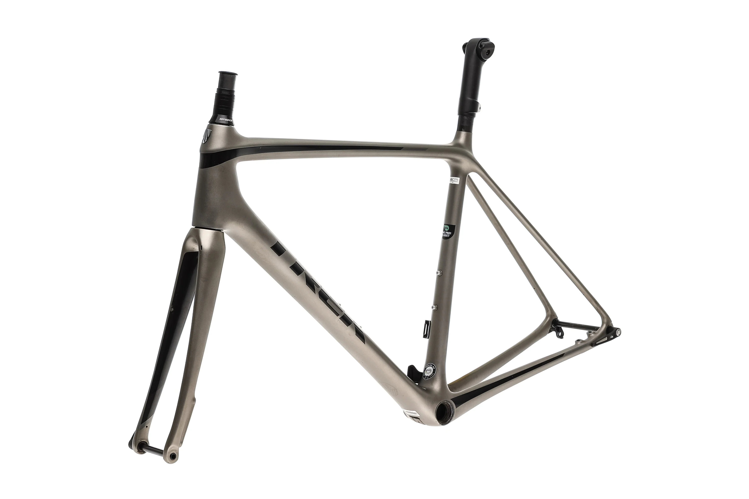 Trek Emonda SL Disc 56cm Frameset - 2019 - Image 2