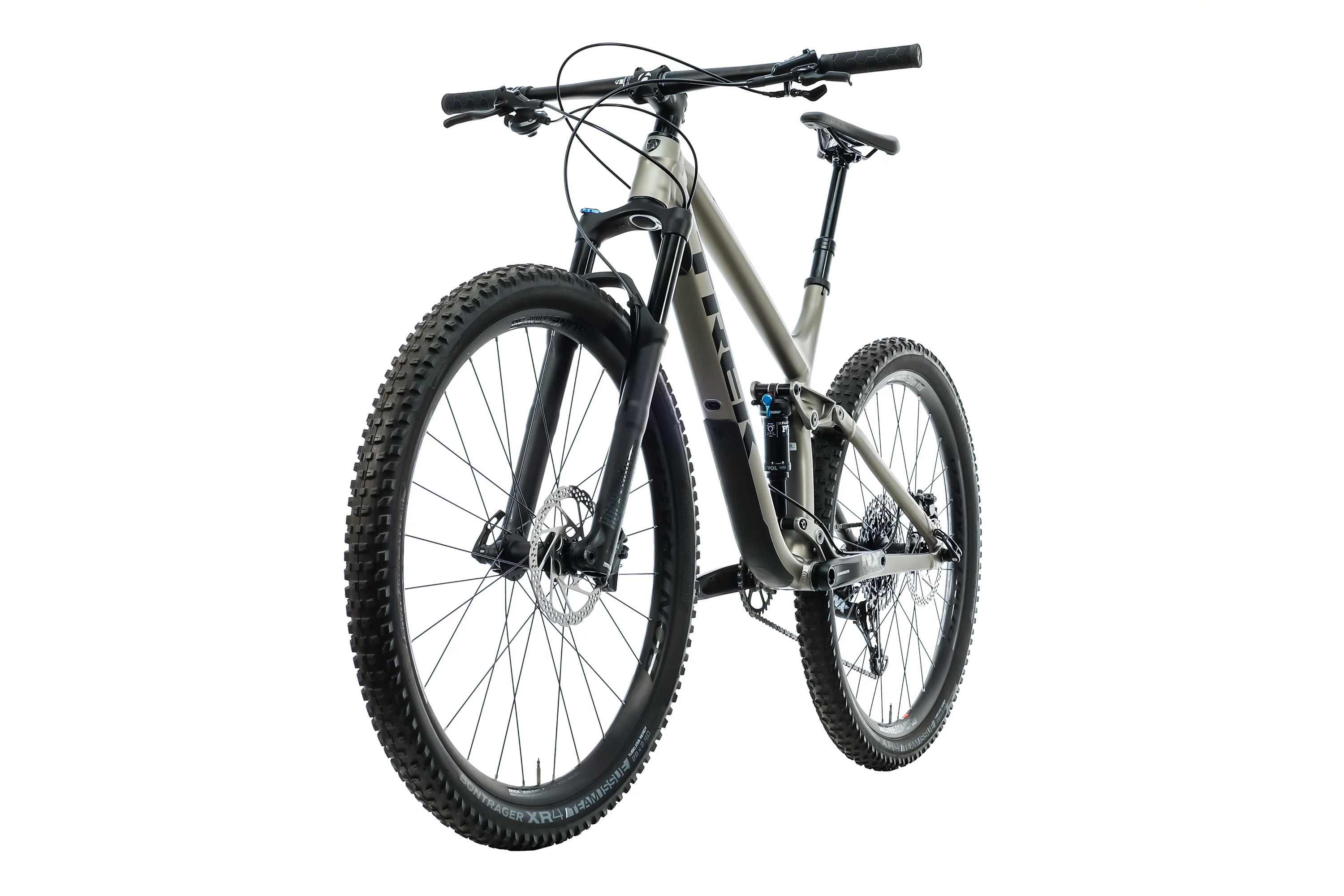 Trek Fuel EX 7 Mountain Bike - 2019, 19.5" - Image 5