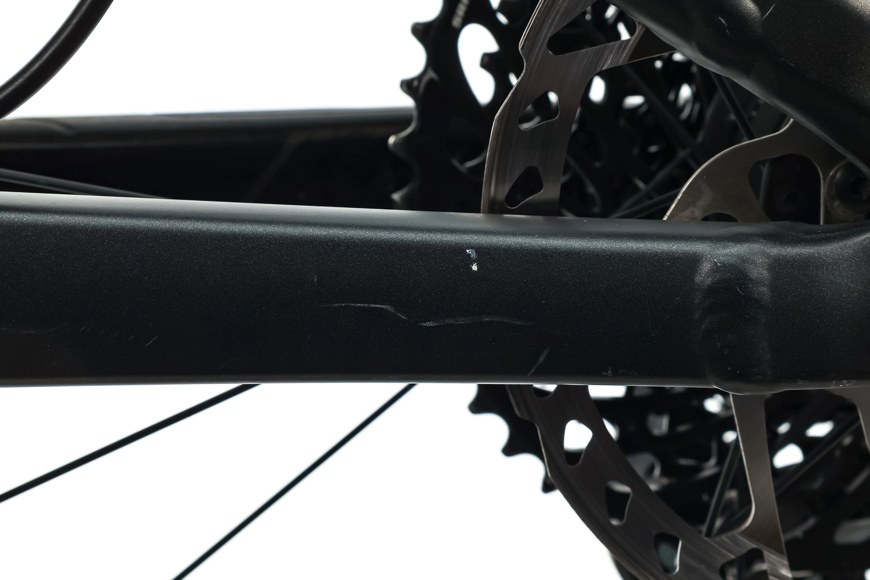Trek Fuel EX 8 29 Mountain Bike - 2019, 15.5" - Image 15
