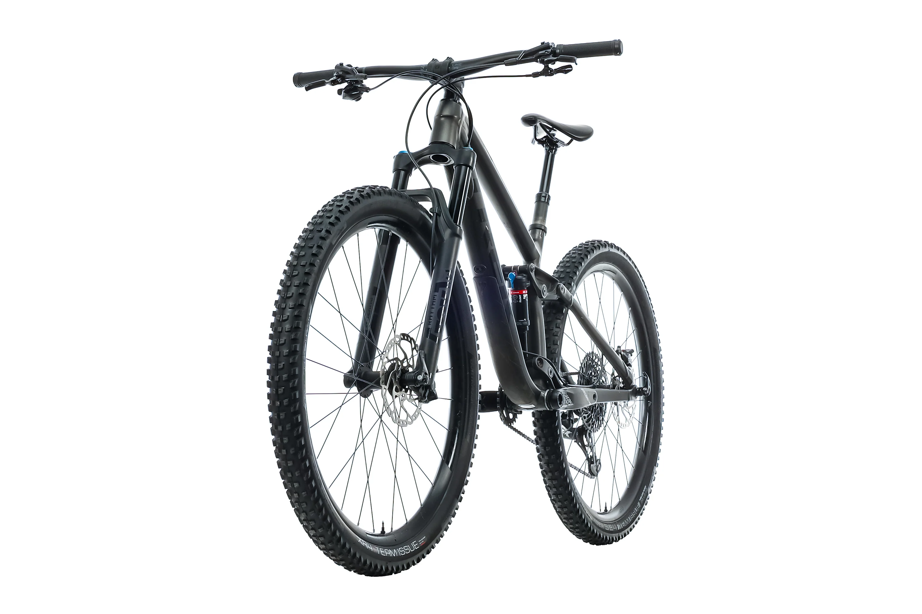 Trek Fuel EX 8 29 Mountain Bike - 2019, 15.5" - Image 5