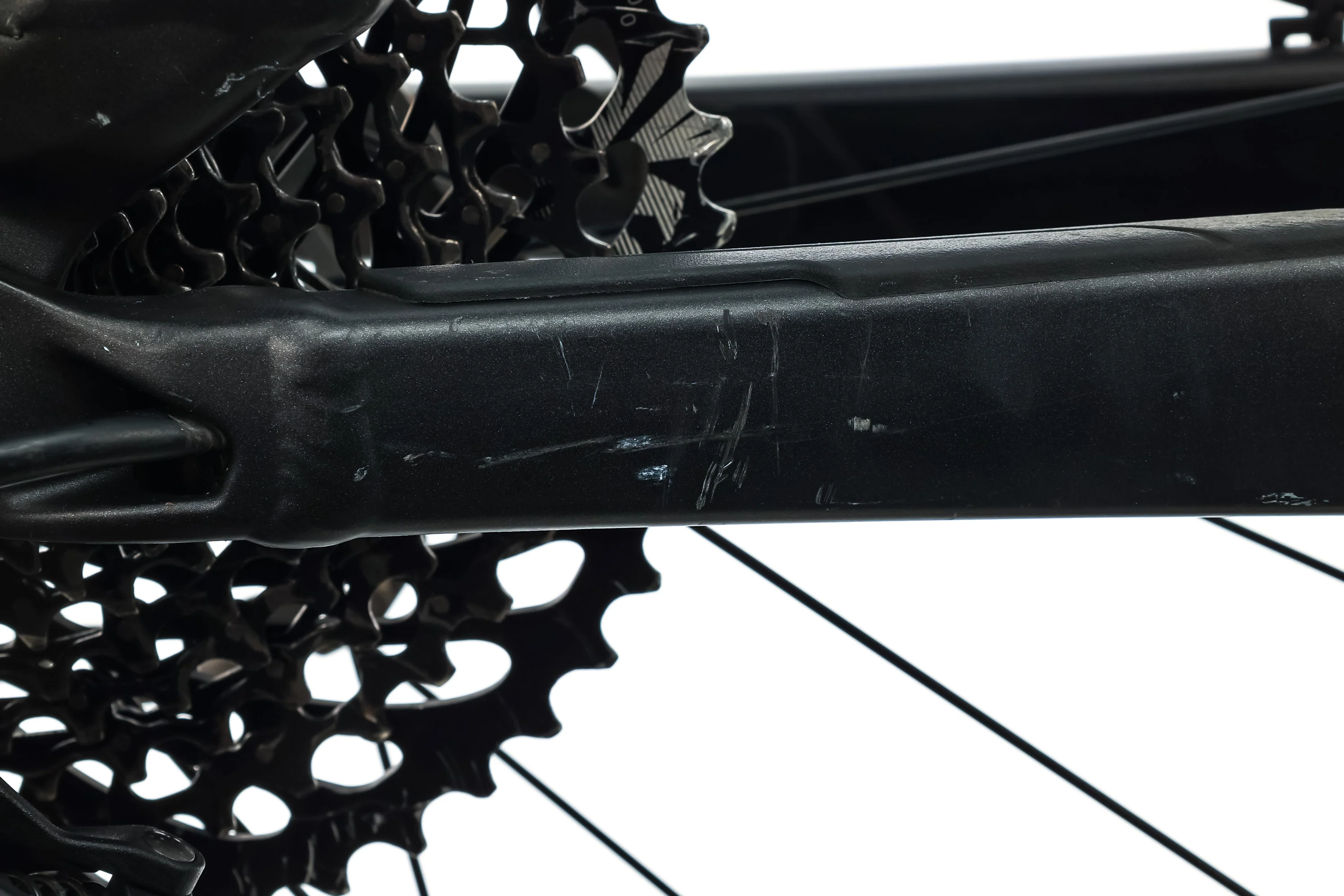 Trek Fuel EX 8 29 Mountain Bike - 2019, 15.5" - Image 8
