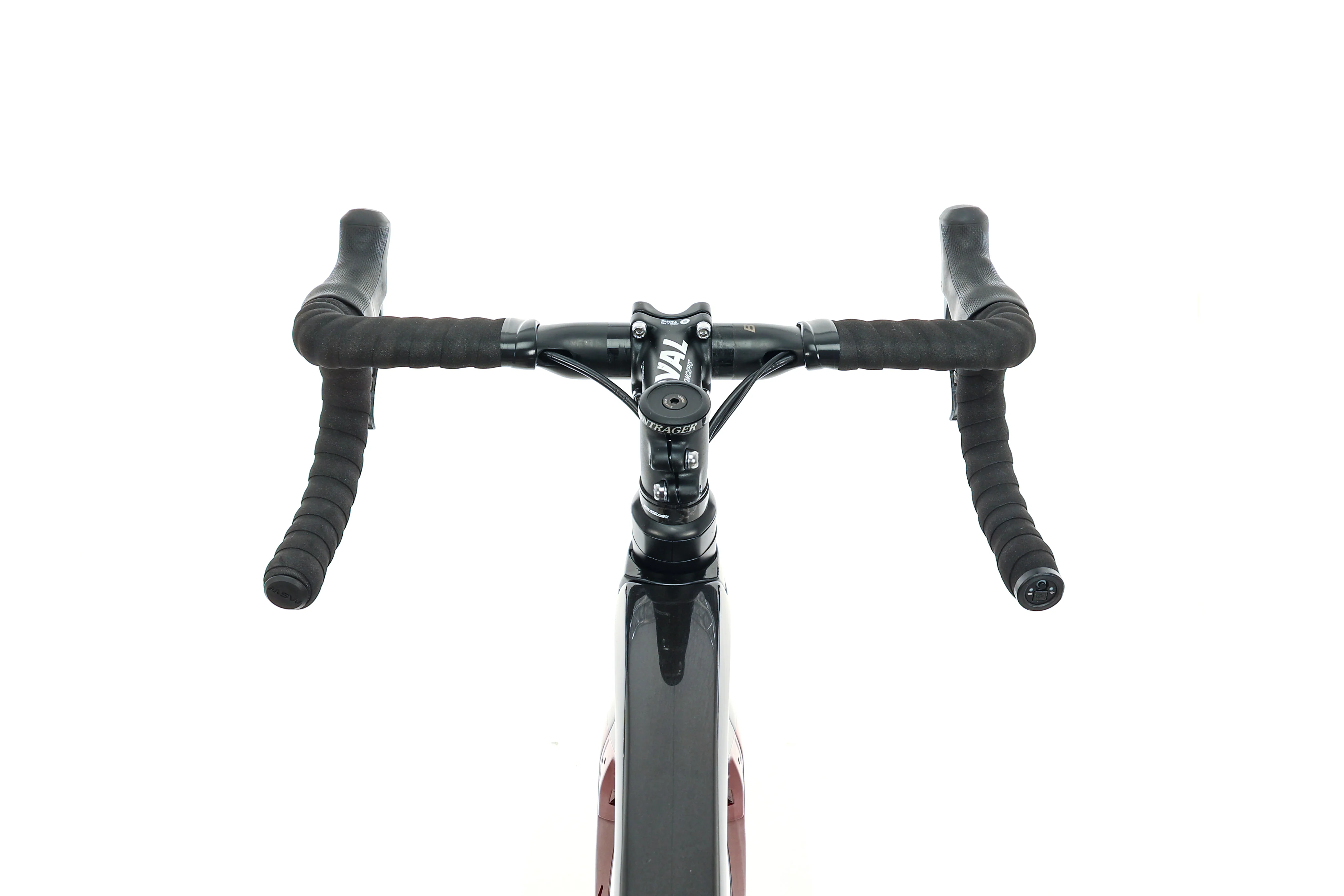 Trek Madone SLR Road Bike - 2020, 50cm - Image 6