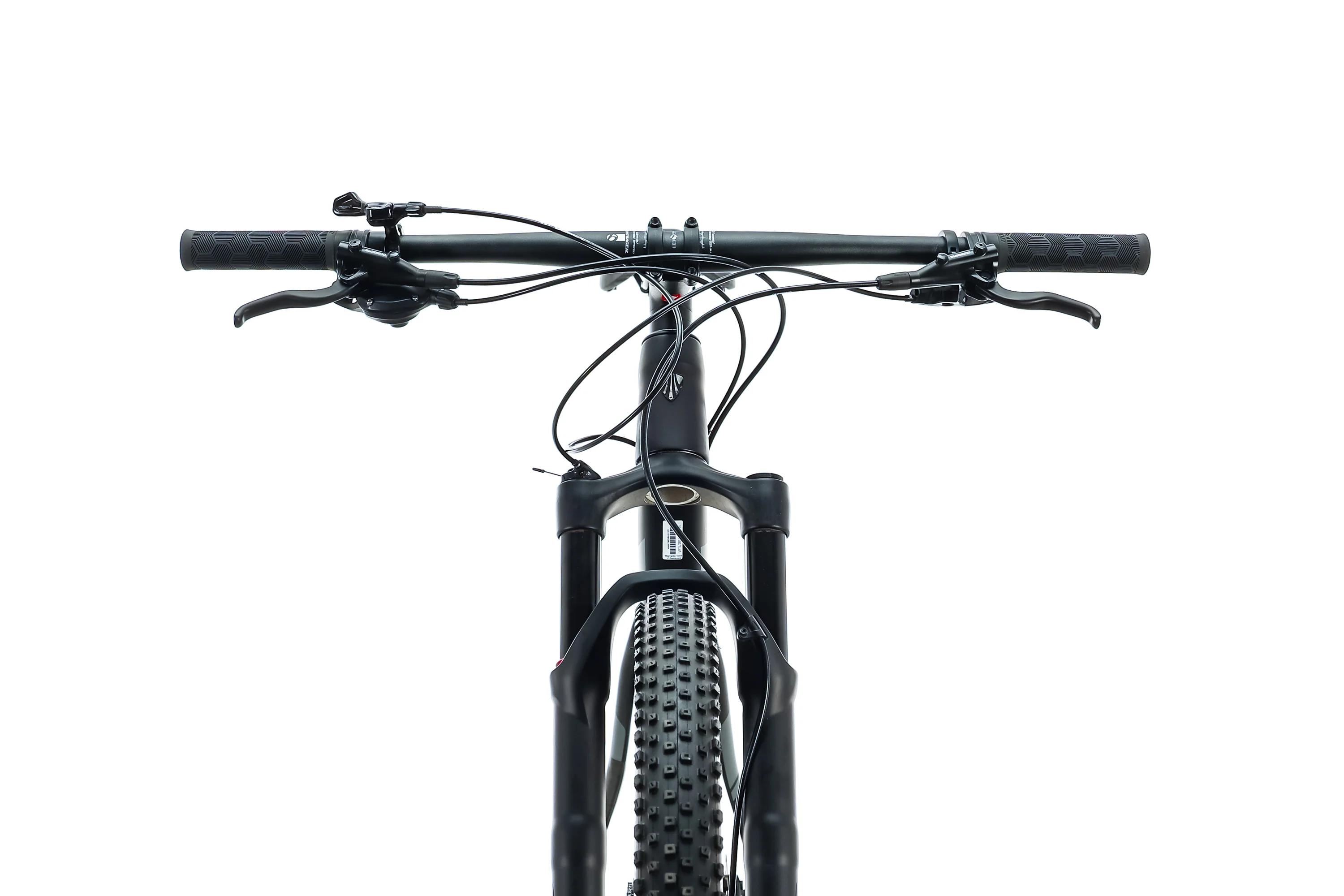 Trek Procaliber 9.6 Mountain Bike - 2019, 19.5" - Image 5
