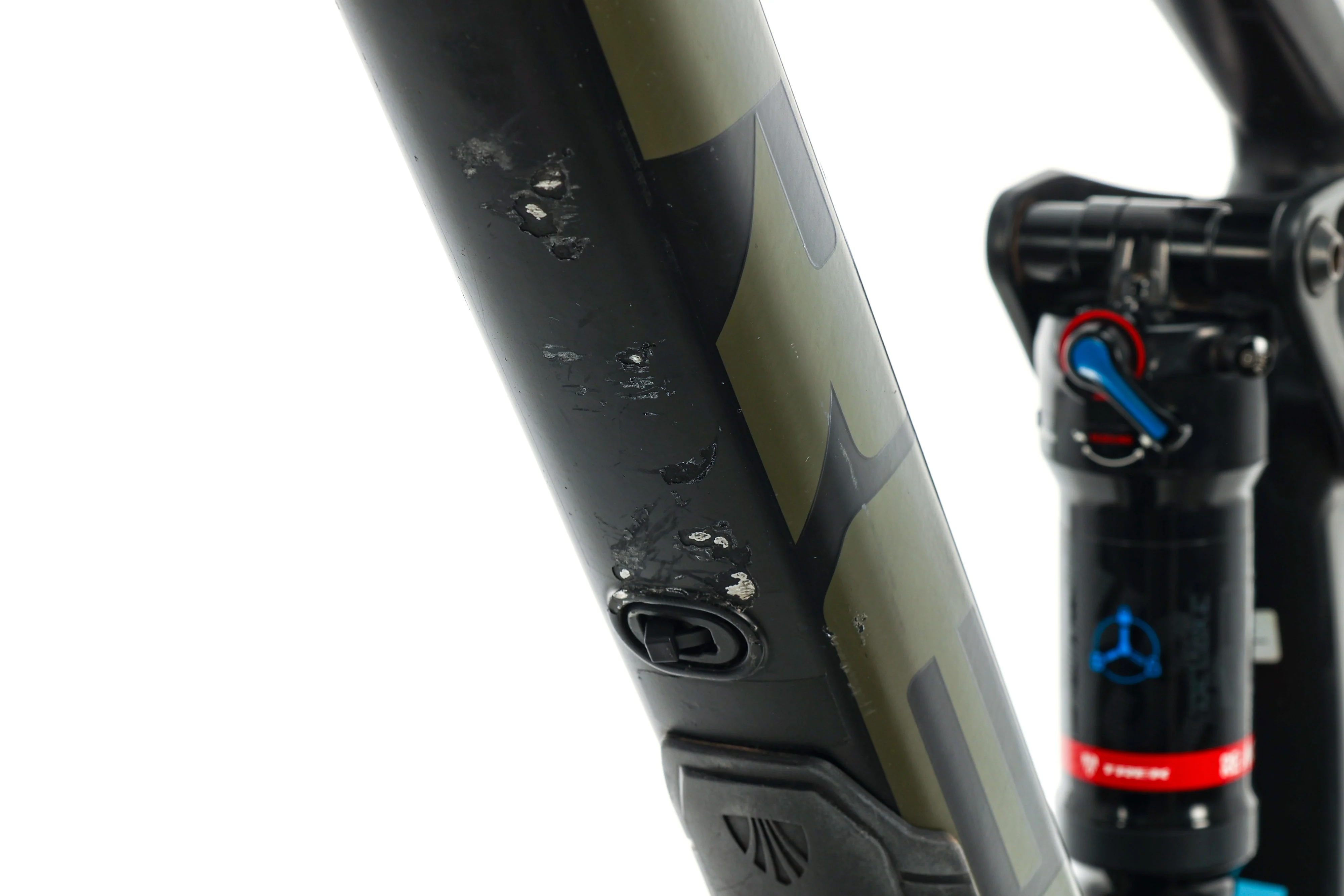 Trek Remedy 8 Mountain Bike - 2019, 19.5" - Image 19