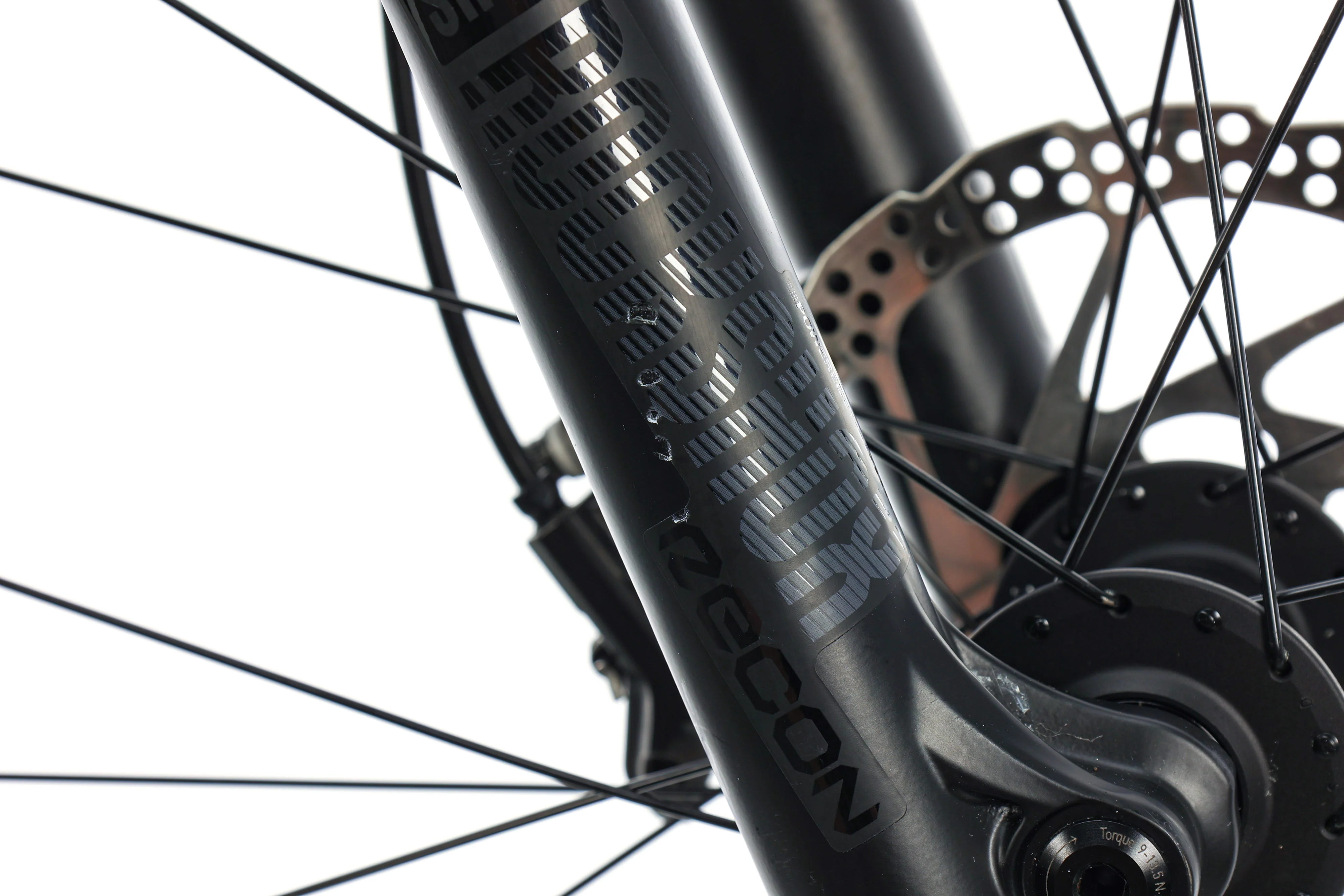 Trek Top Fuel 8 Mountain Bike - 2020, Medium - Image 9