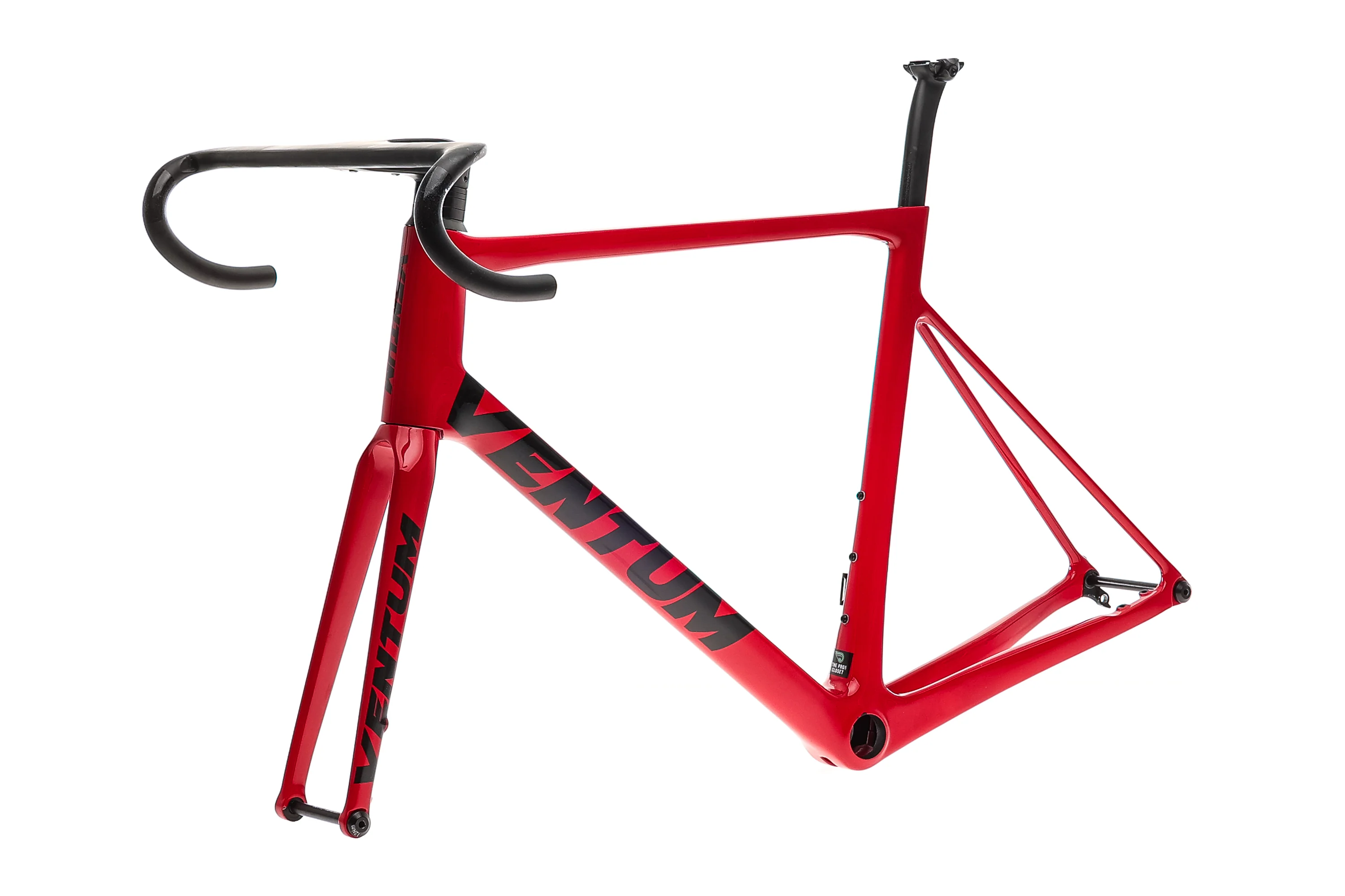 Ventum NS1 Large Frameset - 2019 - Image 2