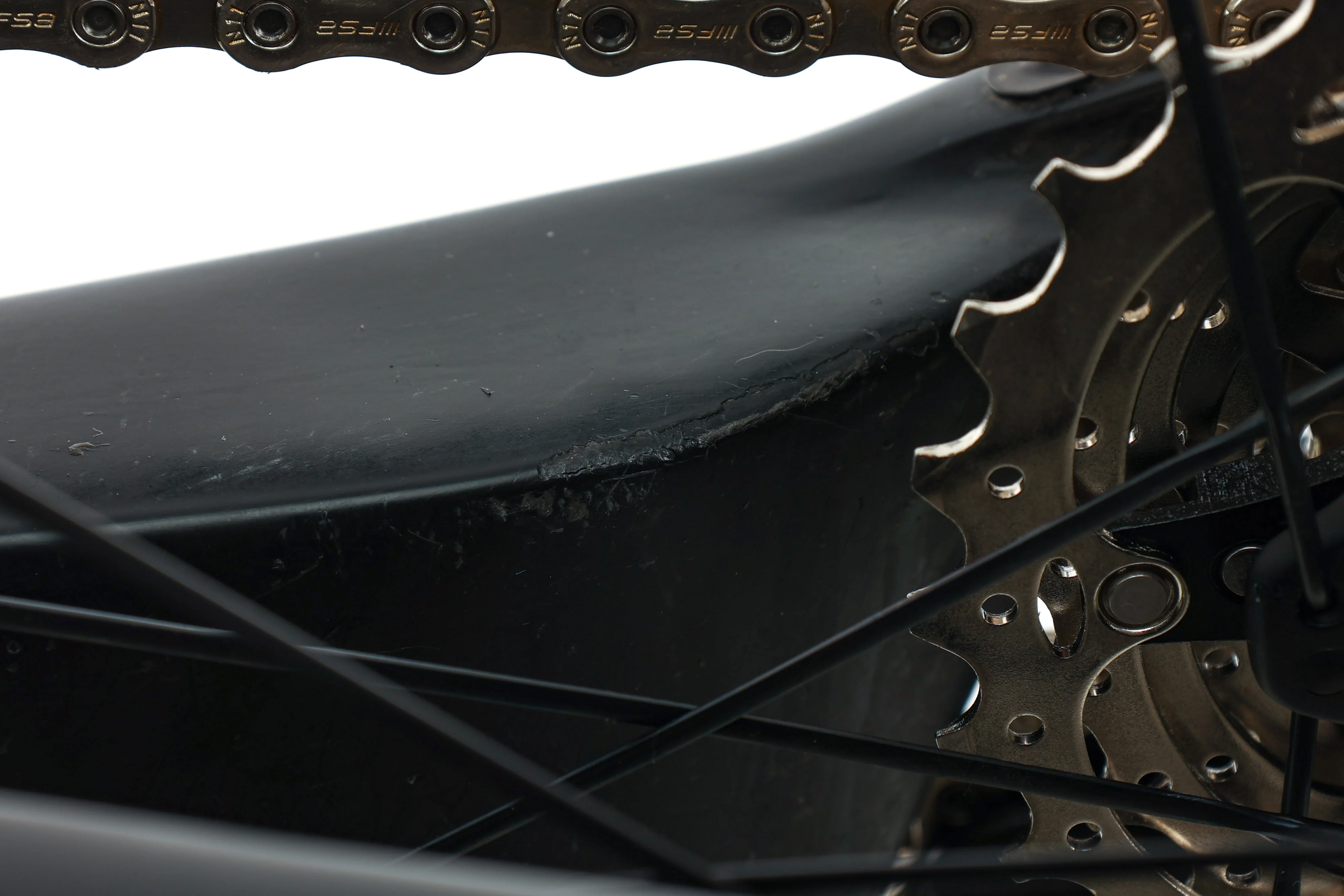 Ventum One Triathlon Bike - 2019, 56cm - Image 18
