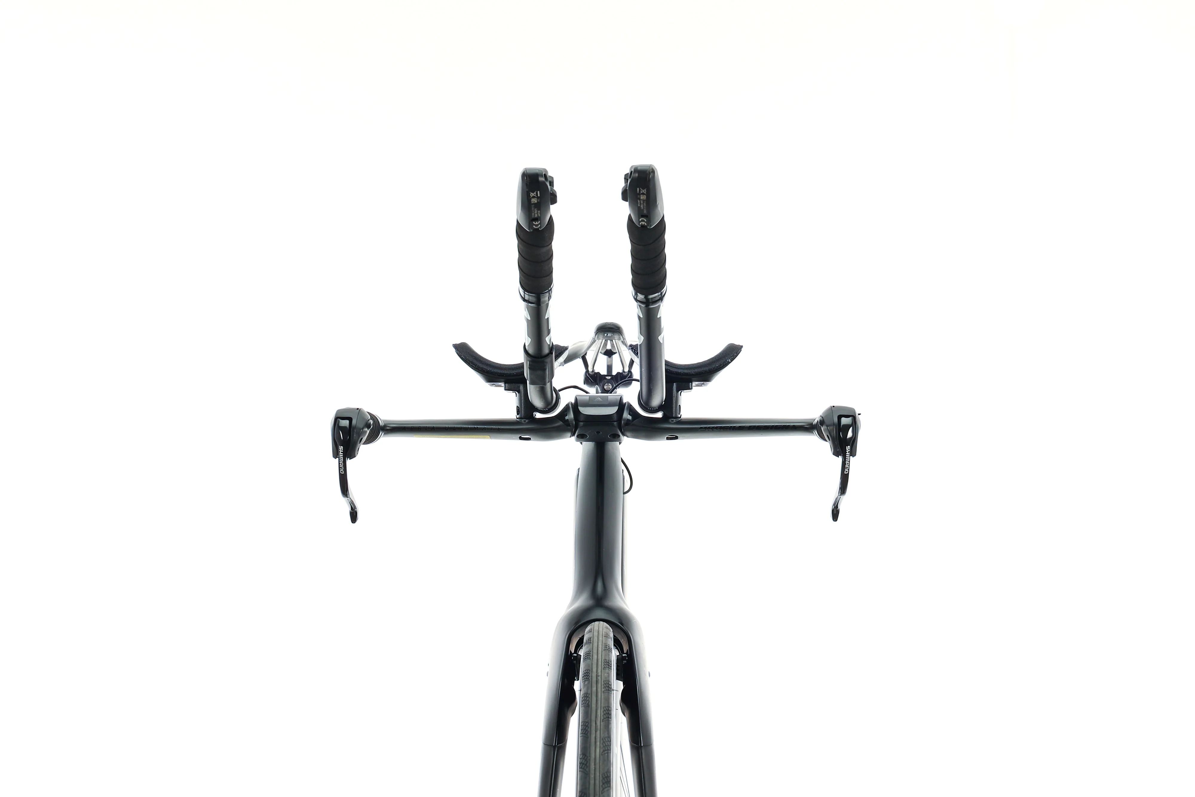 Ventum One Triathlon Bike - 2019, 56cm - Image 5
