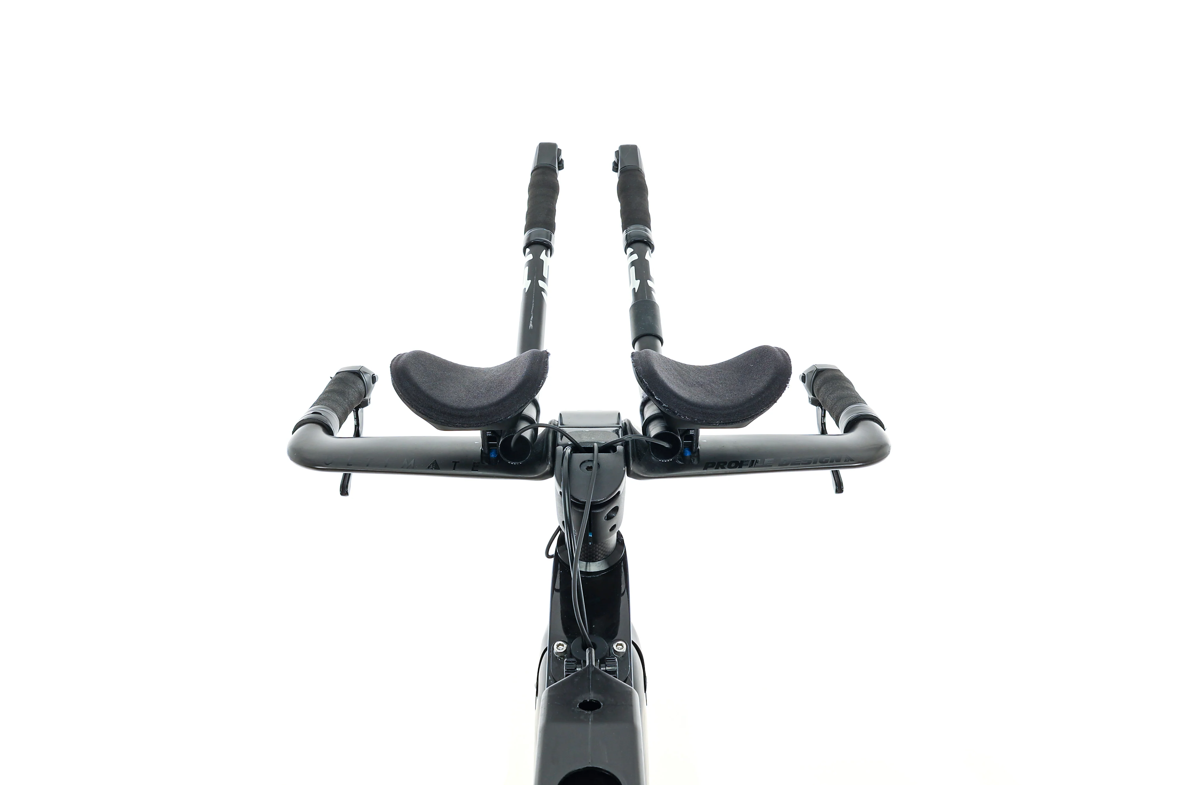 Ventum One Triathlon Bike - 2019, 56cm - Image 6