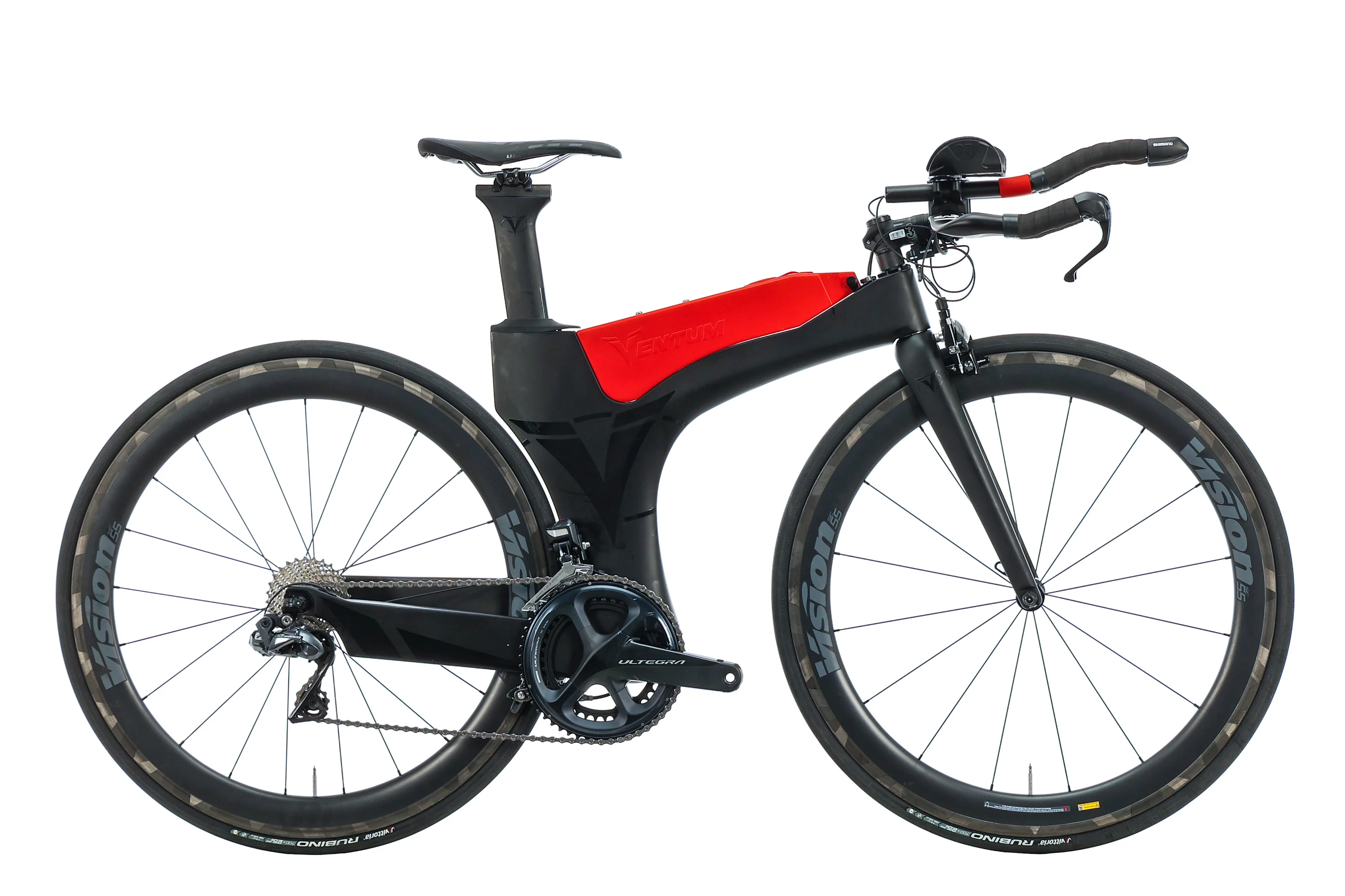 Ventum Z Triathlon Bike - 2018, 46cm
