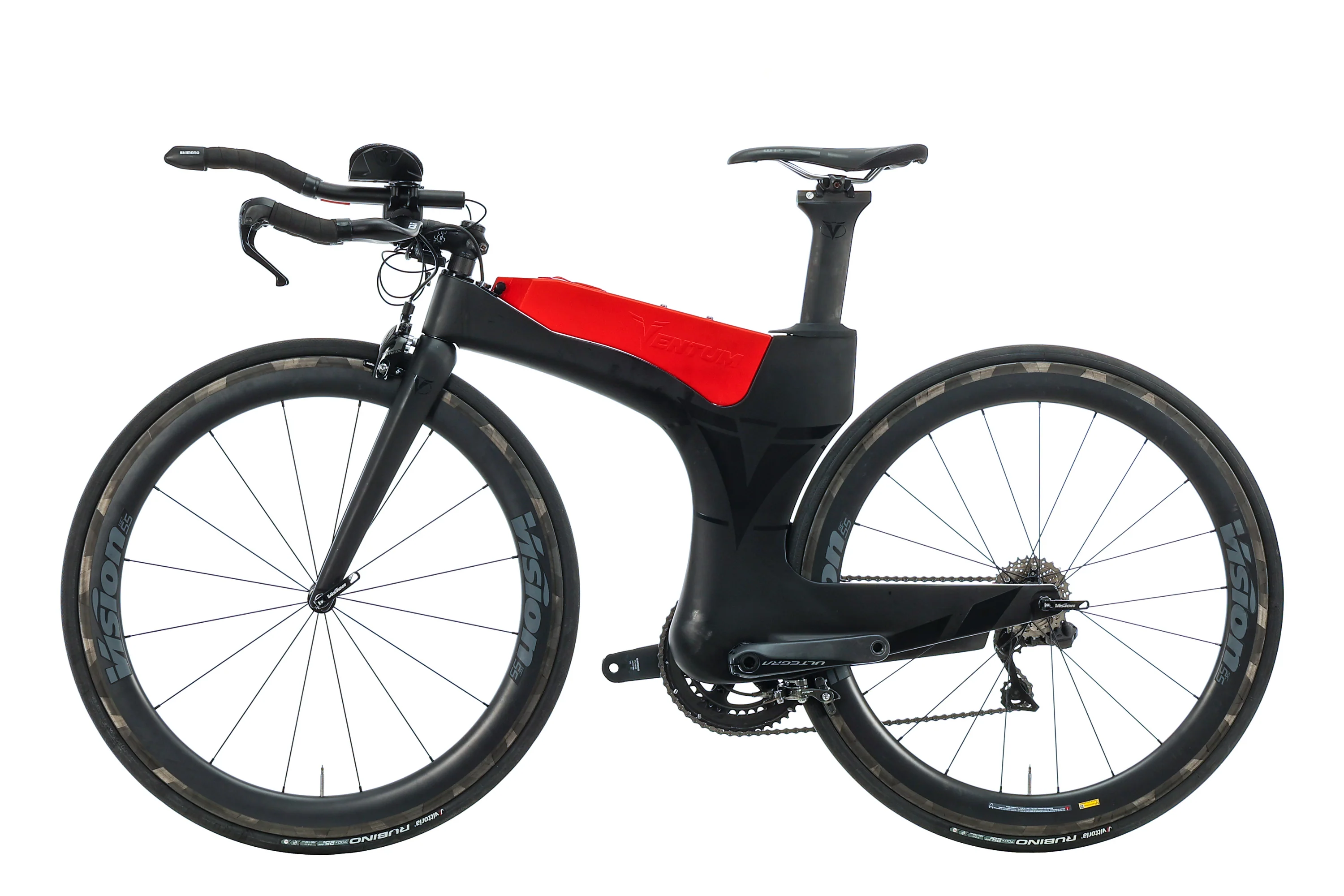 Ventum Z Triathlon Bike - 2018, 46cm - Image 2