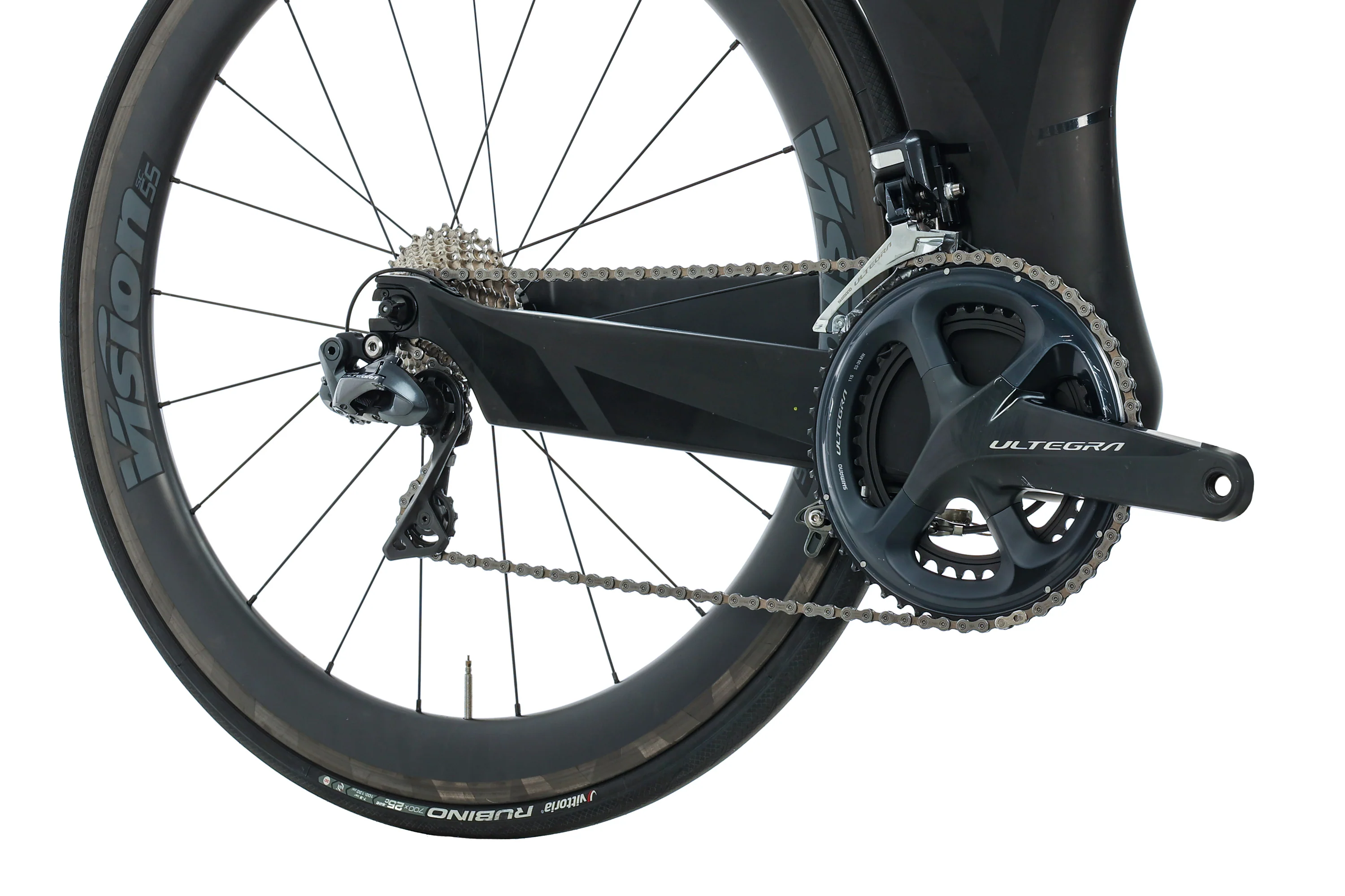 Ventum Z Triathlon Bike - 2018, 46cm - Image 3