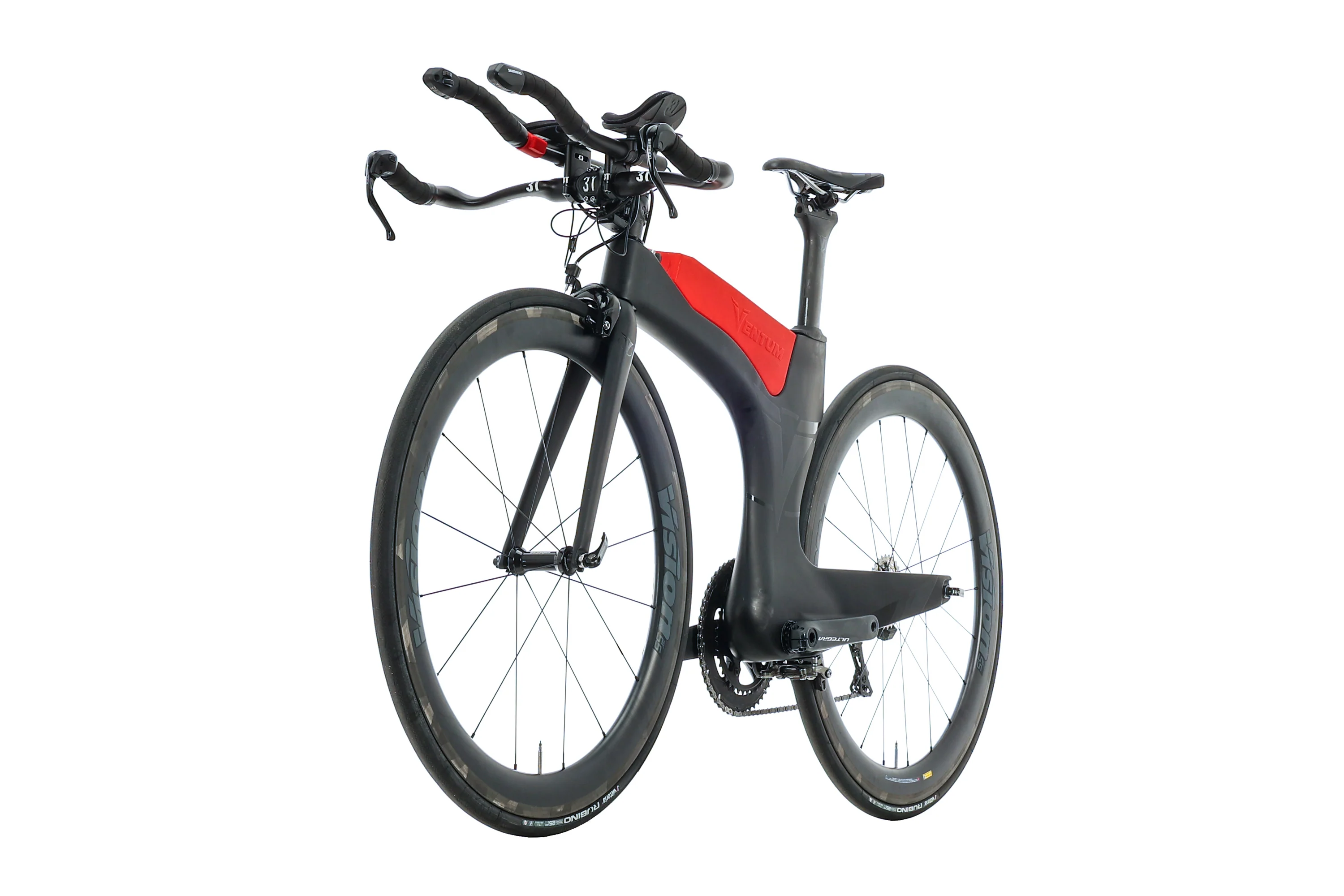 Ventum Z Triathlon Bike - 2018, 46cm - Image 4