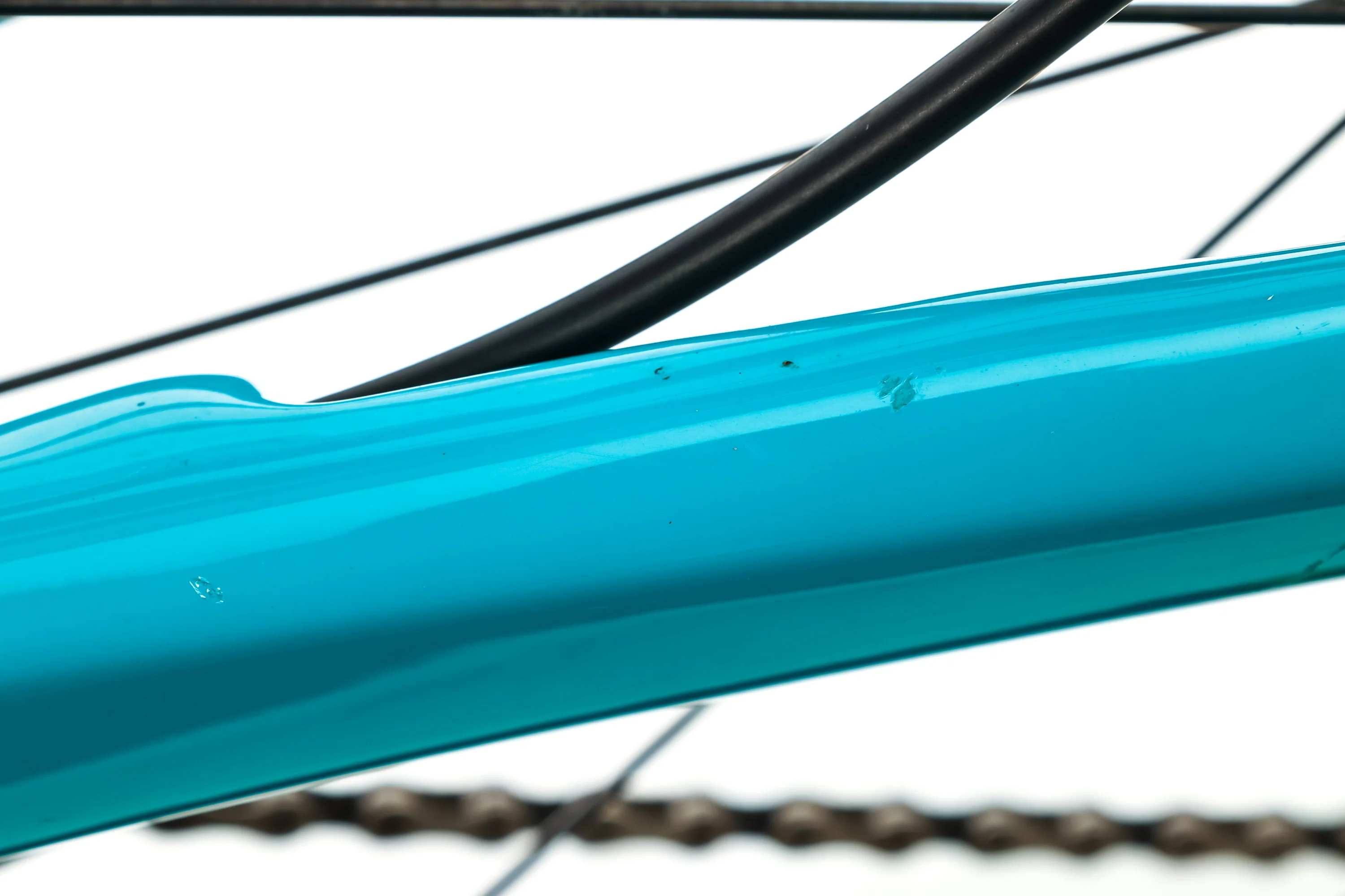Yeti SB100 GX Comp Mountain Bike - 2019, X-Large - Image 15