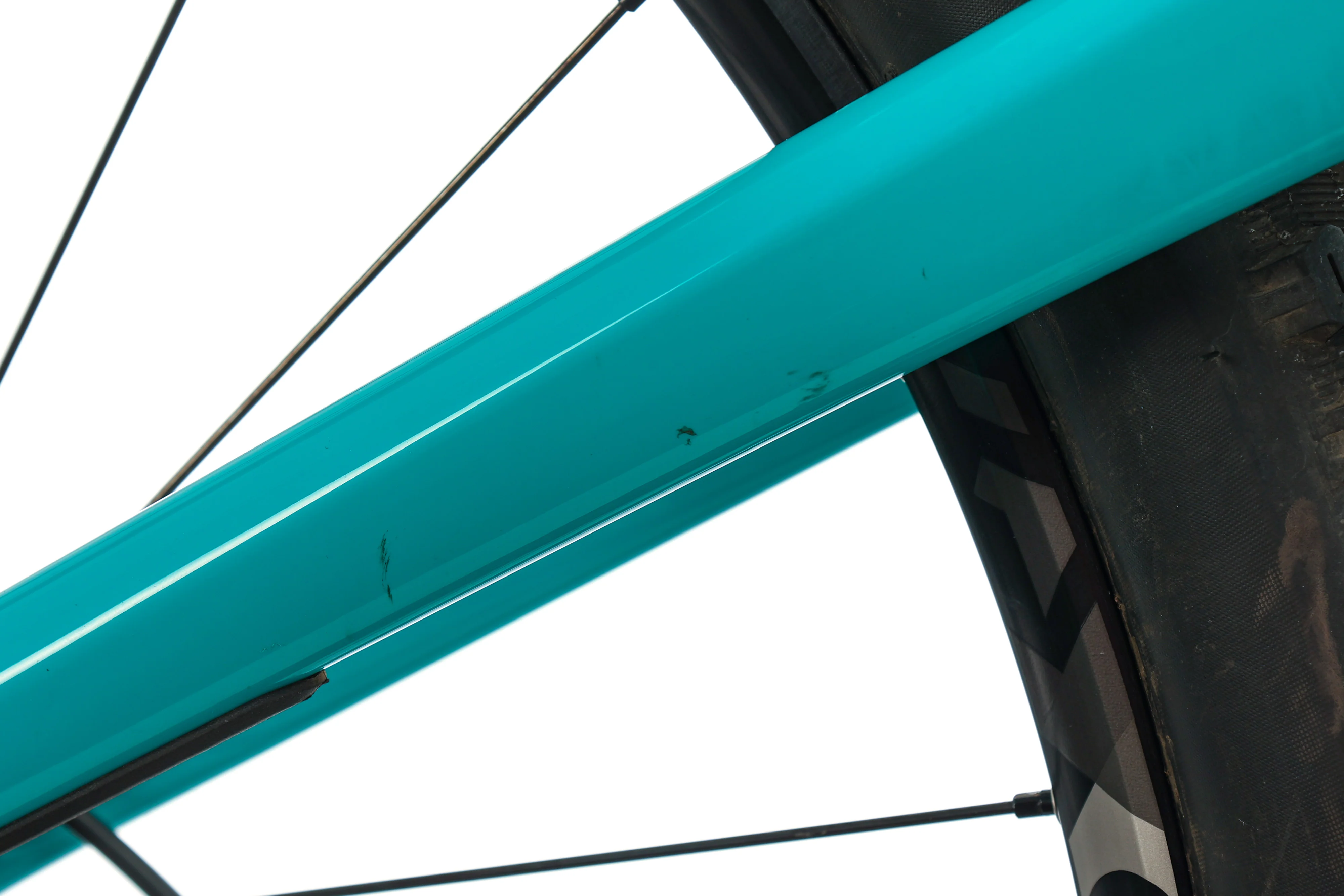 Yeti Cycles SB100 GX Eagle Mountain Bike - 2019, X-Large - Image 9