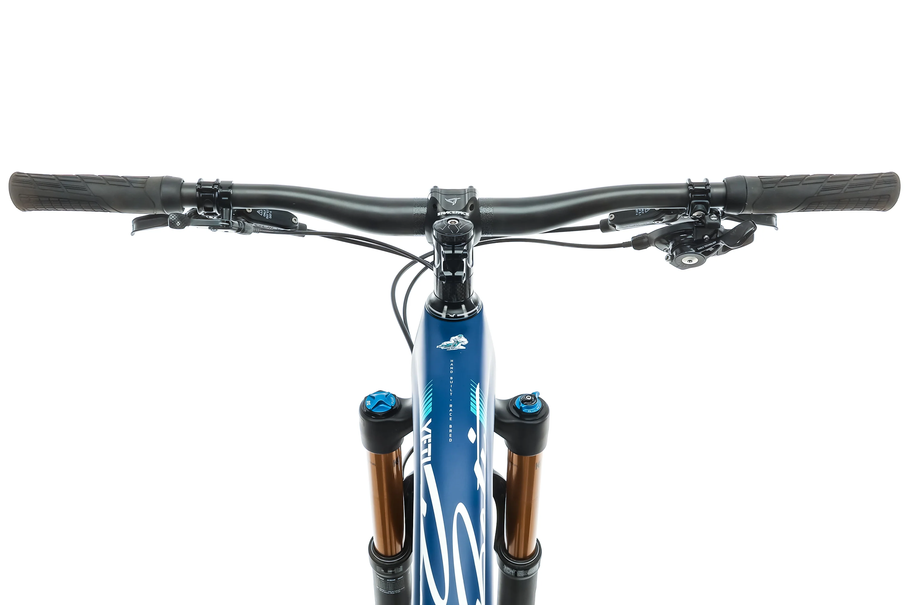 Yeti SB5 Beti TURQ Women's Mountain Bike - 2019, X-Small - Image 7
