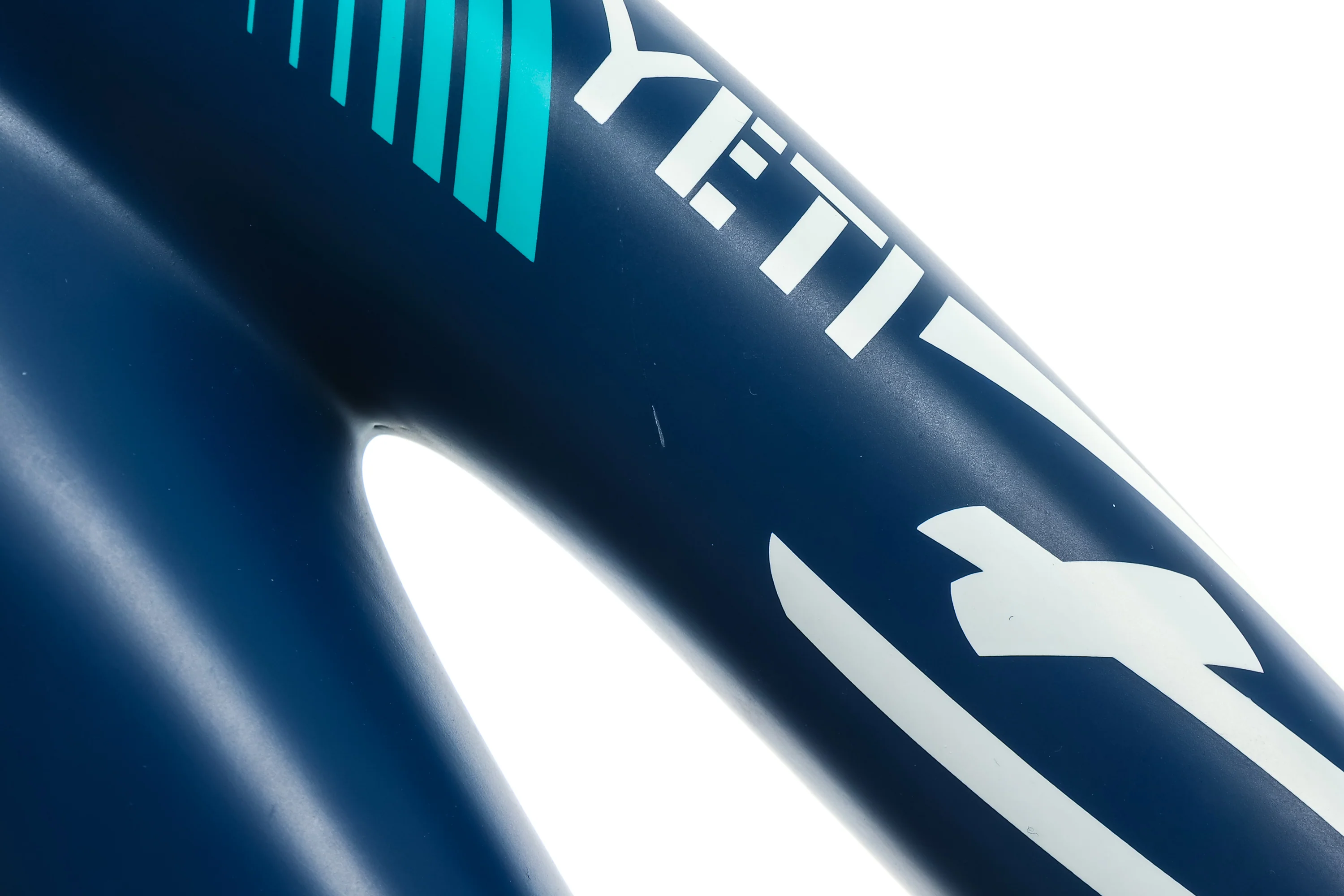 Yeti SB5 Beti TURQ Women's Mountain Bike - 2019, X-Small - Image 9