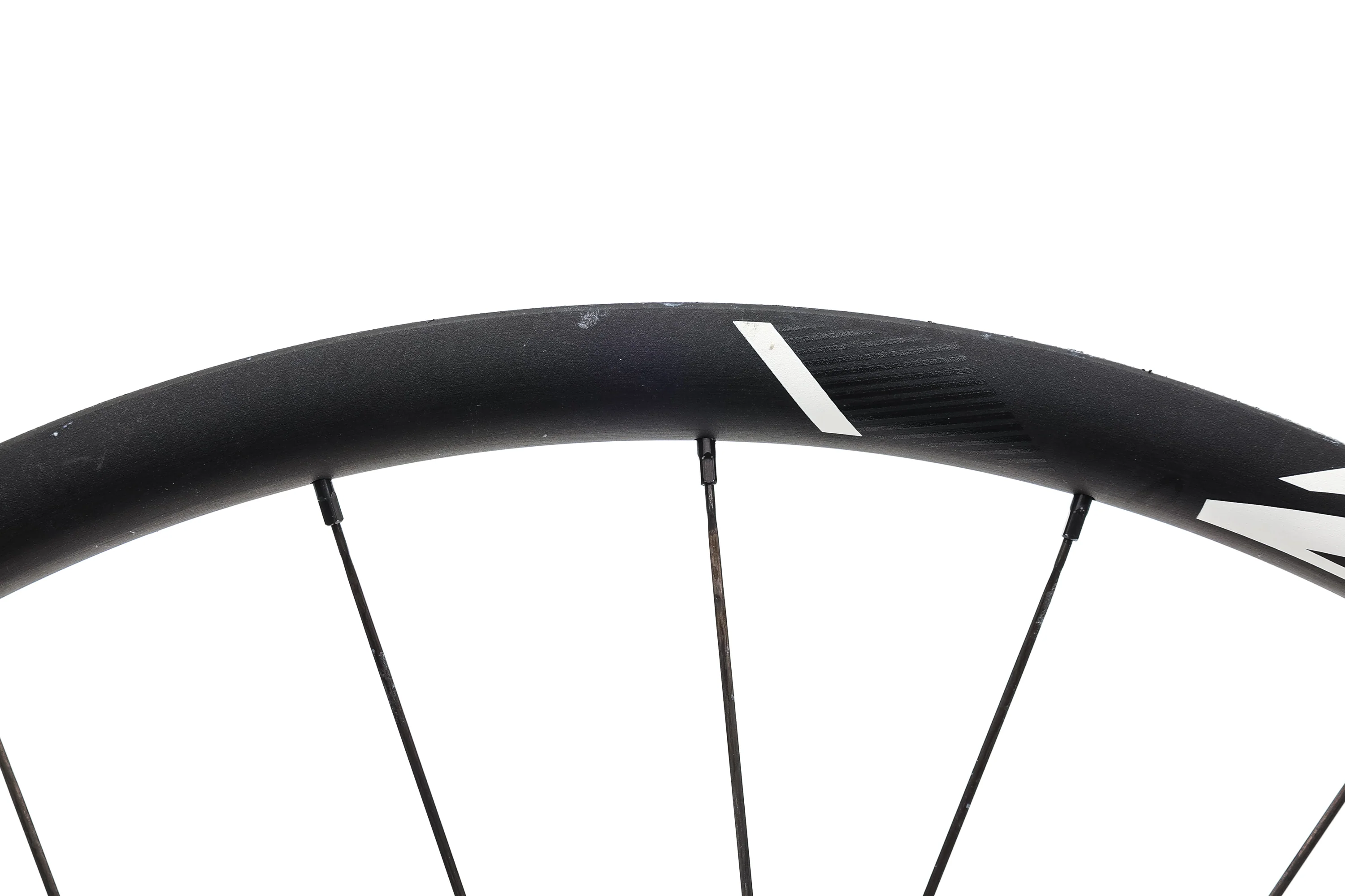 Zipp 30 Course Aluminum Tubular 700c Wheelset - Image 8