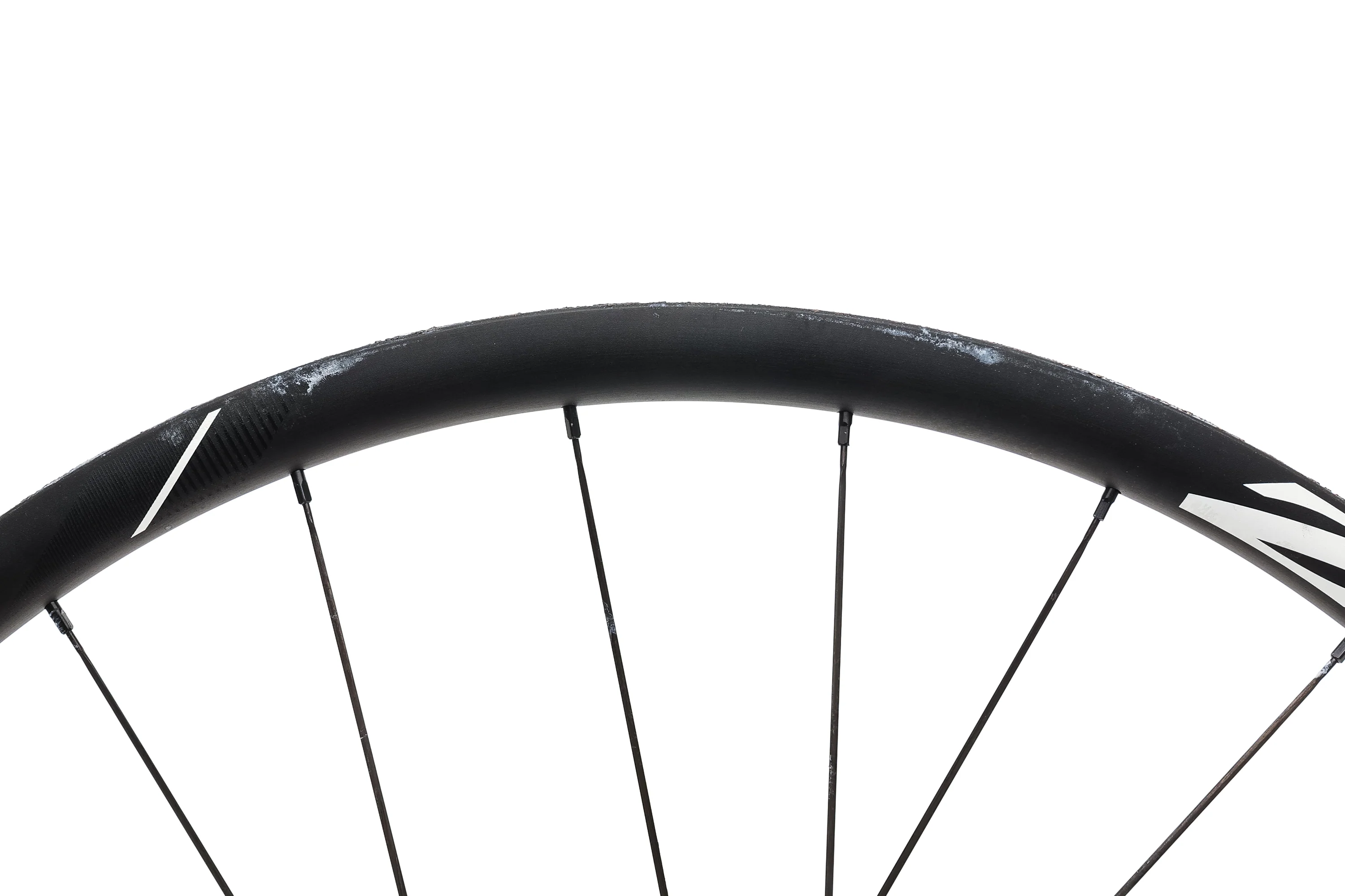 Zipp 30 Course Aluminum Tubular 700c Wheelset - Image 9