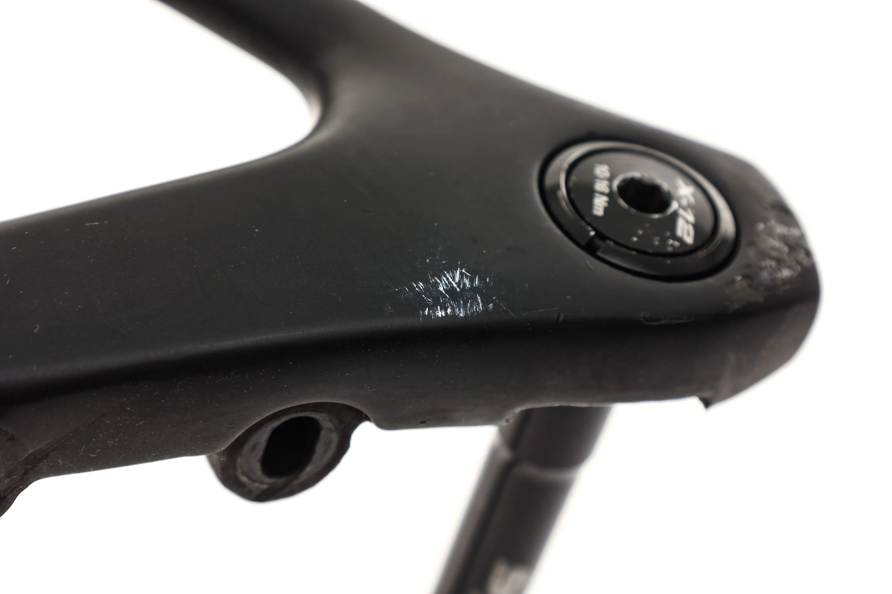 3T Strada Due TEAM Small Frameset - 2020 - Image 11