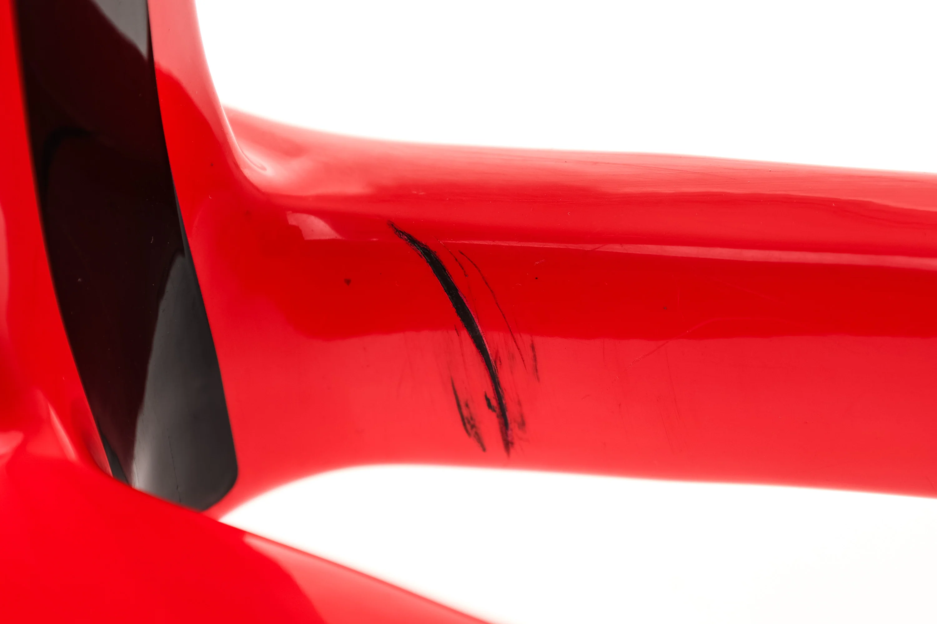 2020 3T Strada TEAM X-Large Frameset - 2020 - Image 15