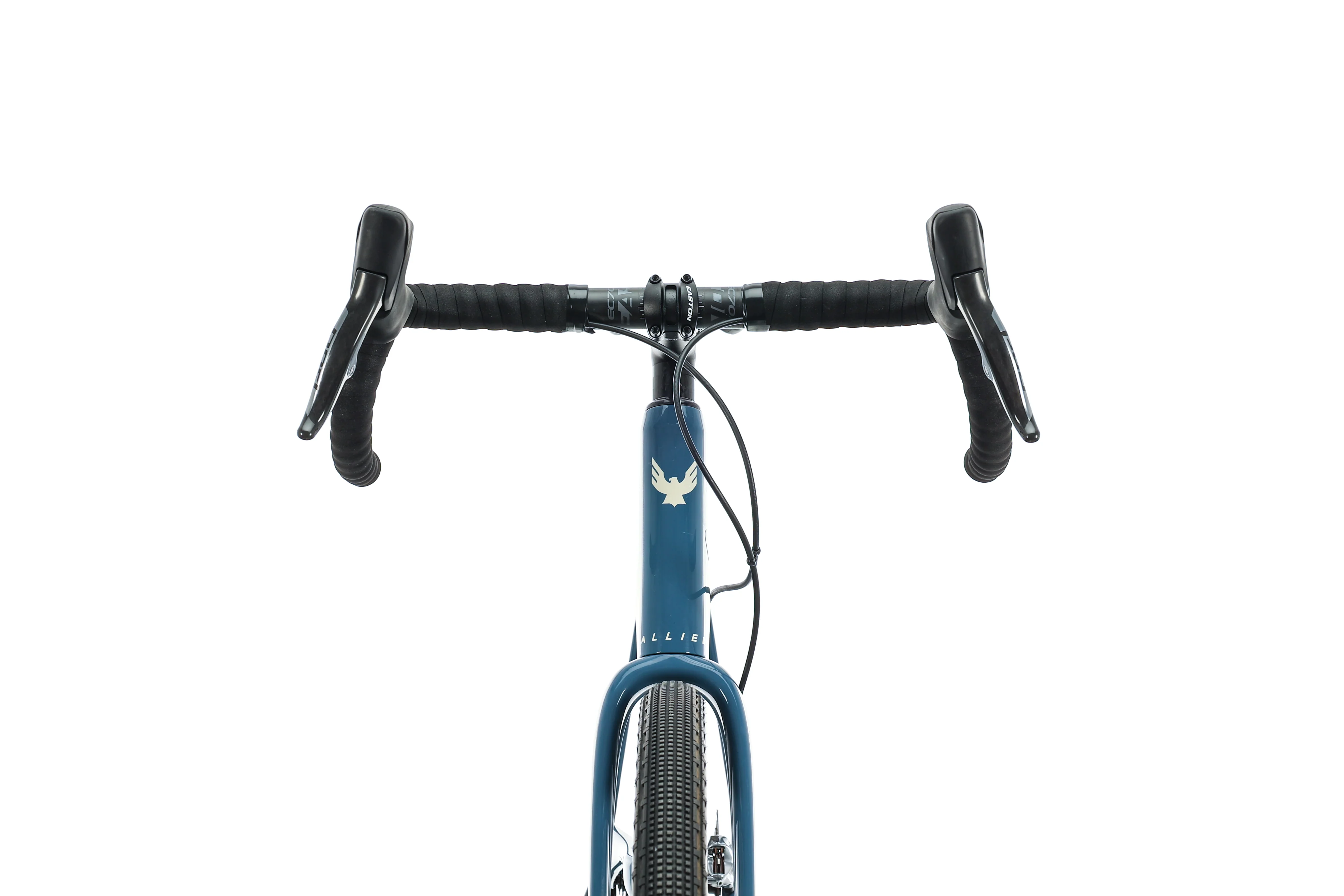 Allied Able Red AXS Gravel Bike - X-Large - Image 5