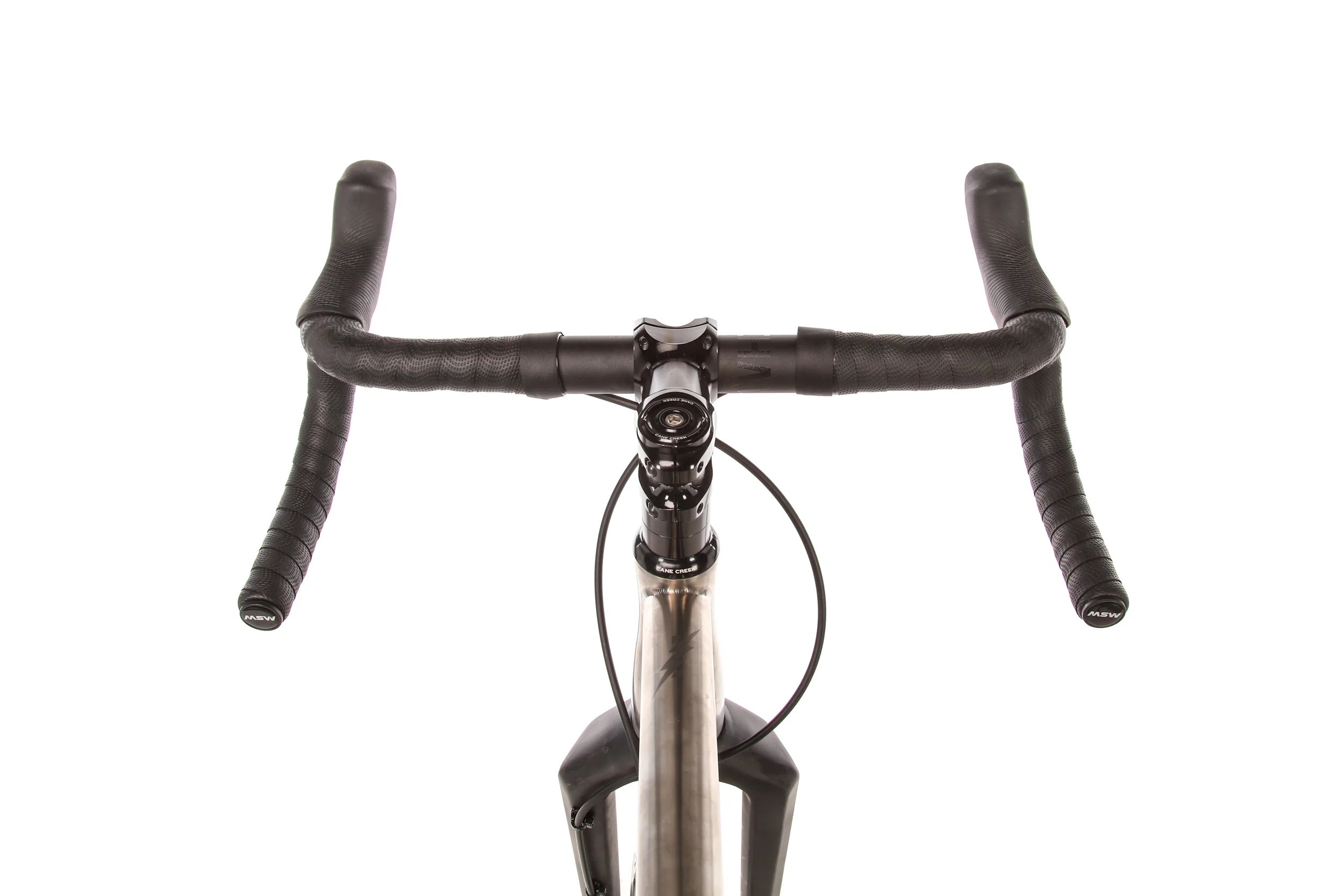 Bearclaw Thunderhawk XX1 Gravel Bike - 2020, 54cm - Image 6