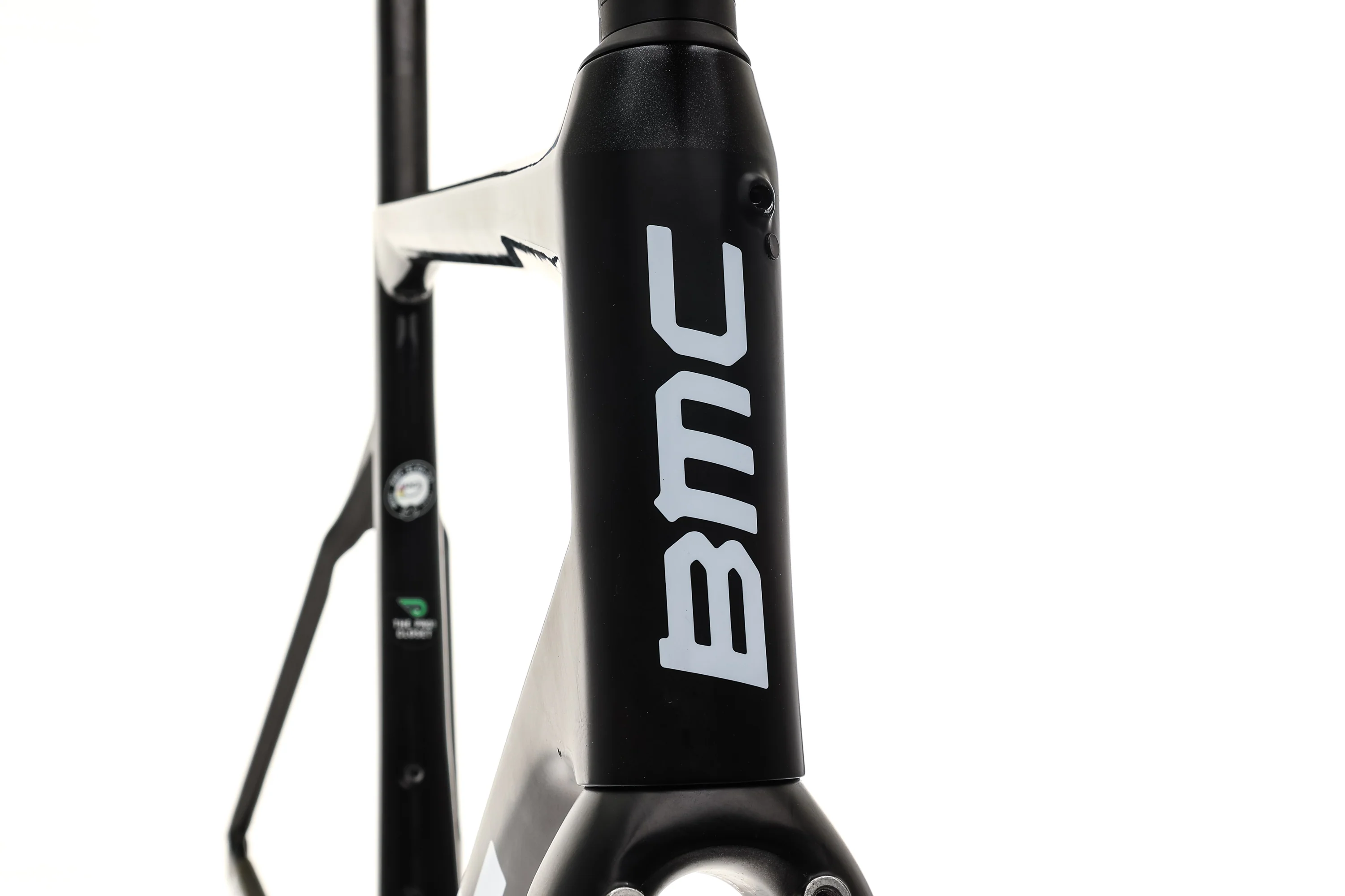 BMC Teammachine SLR01 MOD 58cm Frameset - 2020 - Image 4