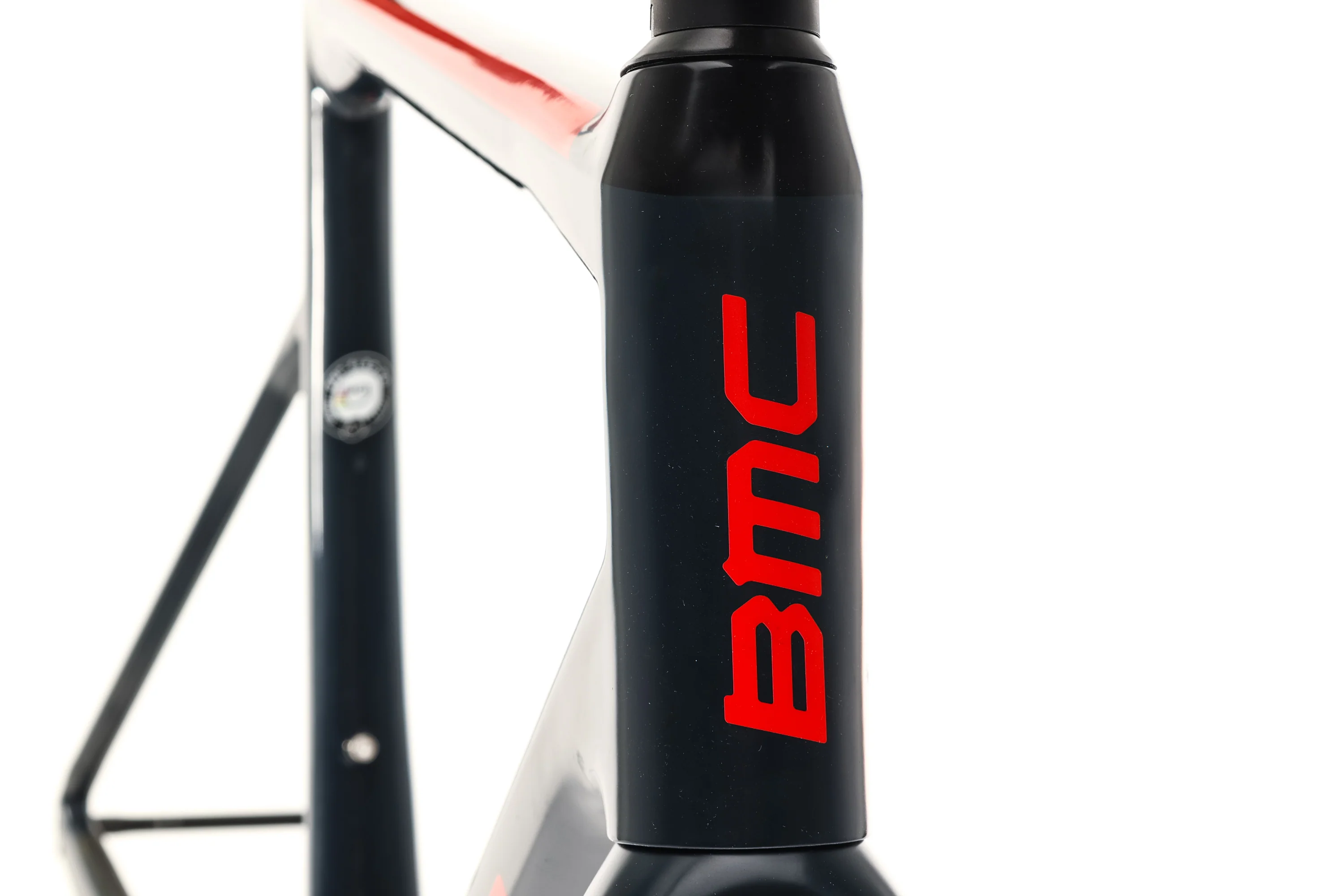BMC Teammachine SLR01 56cm Frameset - 2020 - Image 4