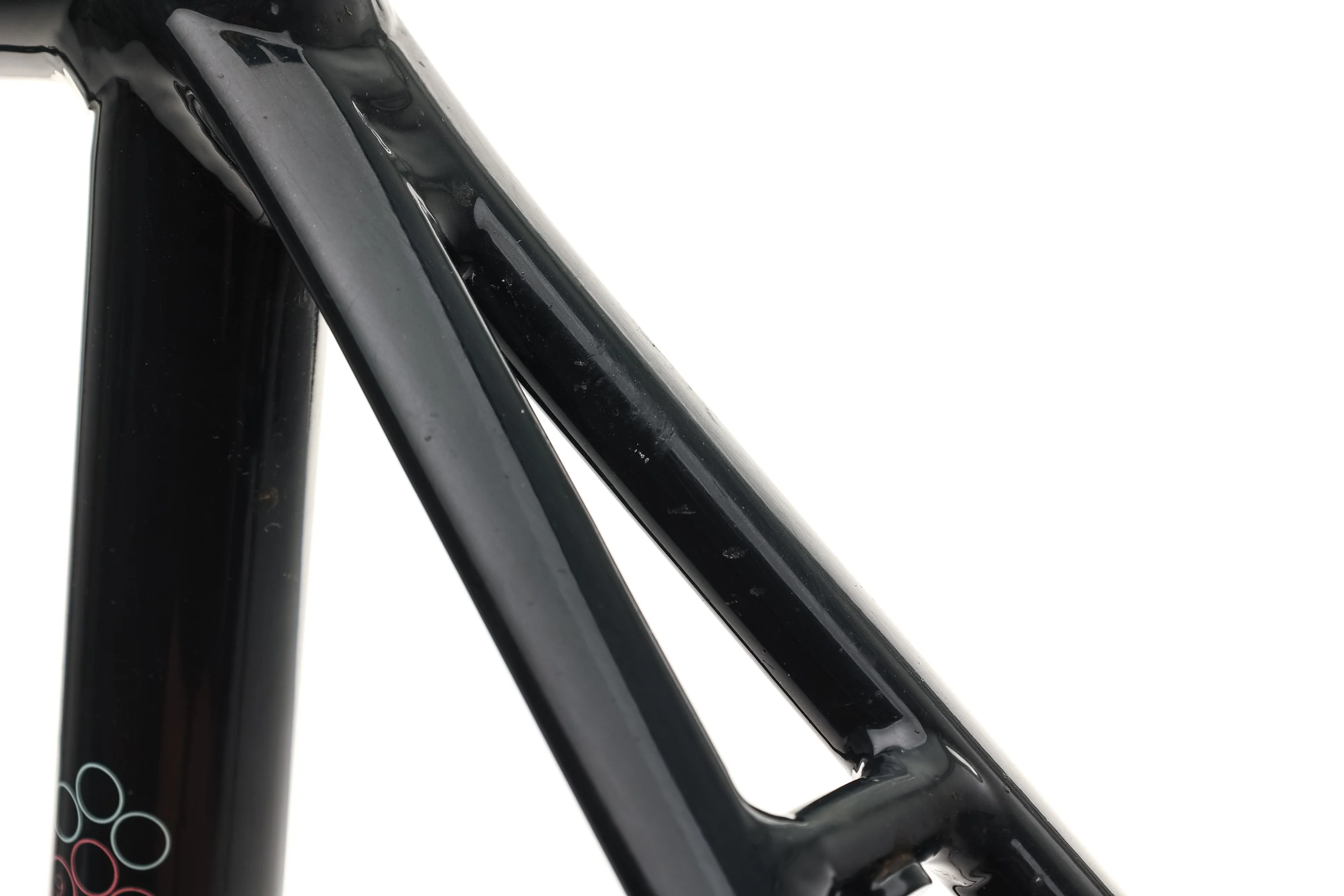 Bowman Weald 56cm Frameset - 2020 - Image 9