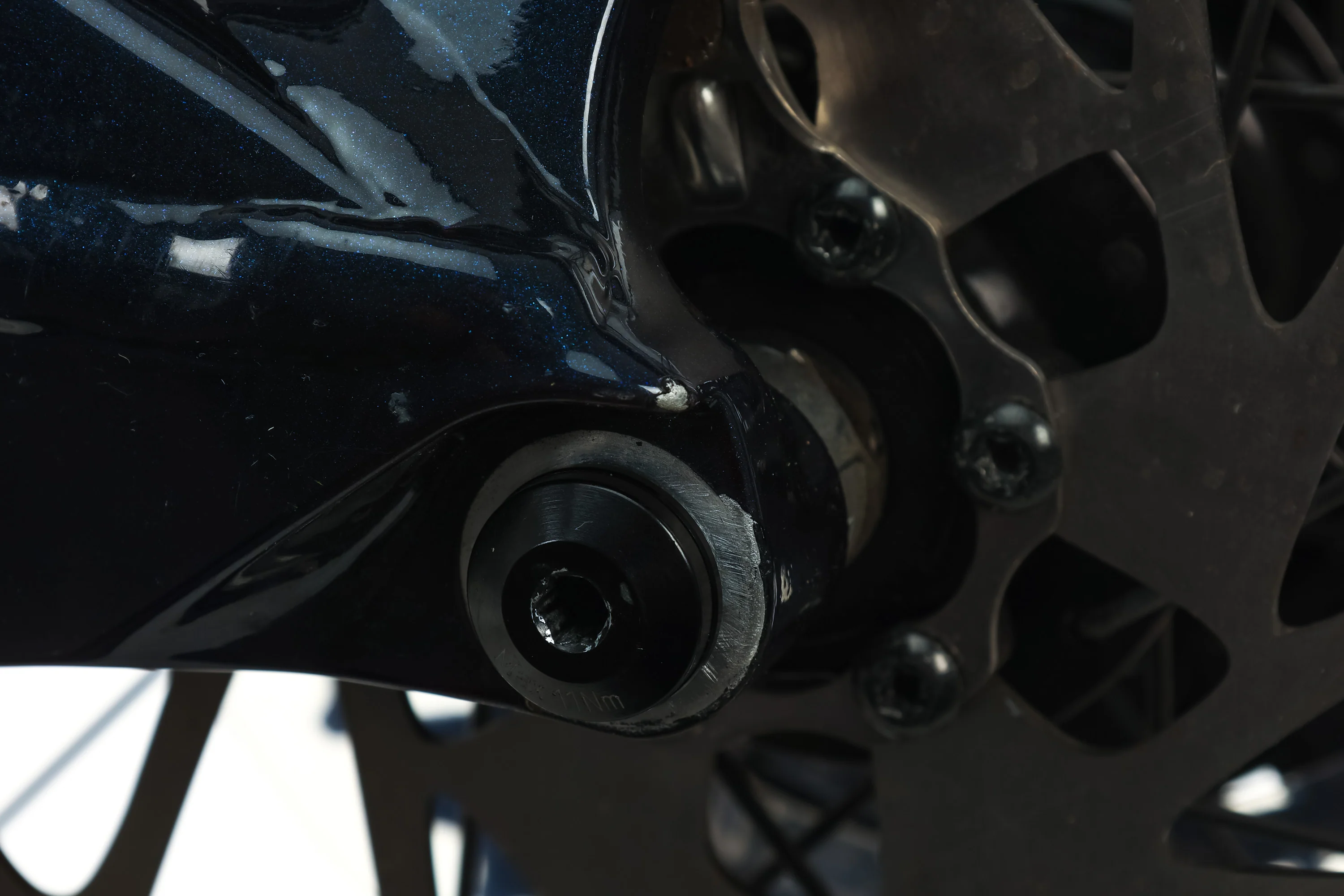 Cannondale Moterra Neo SE Downhill E-Bike - 2020, Small - Image 14