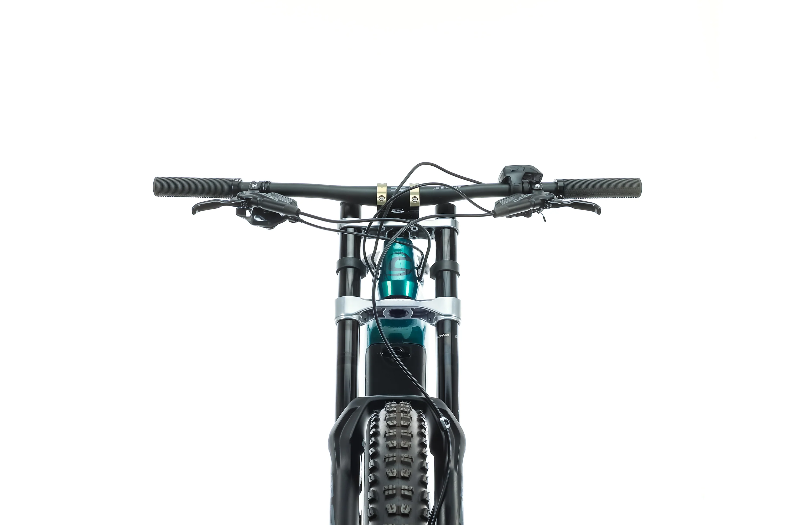 Cannondale Moterra Neo SE Downhill E-Bike - 2020, Small - Image 6