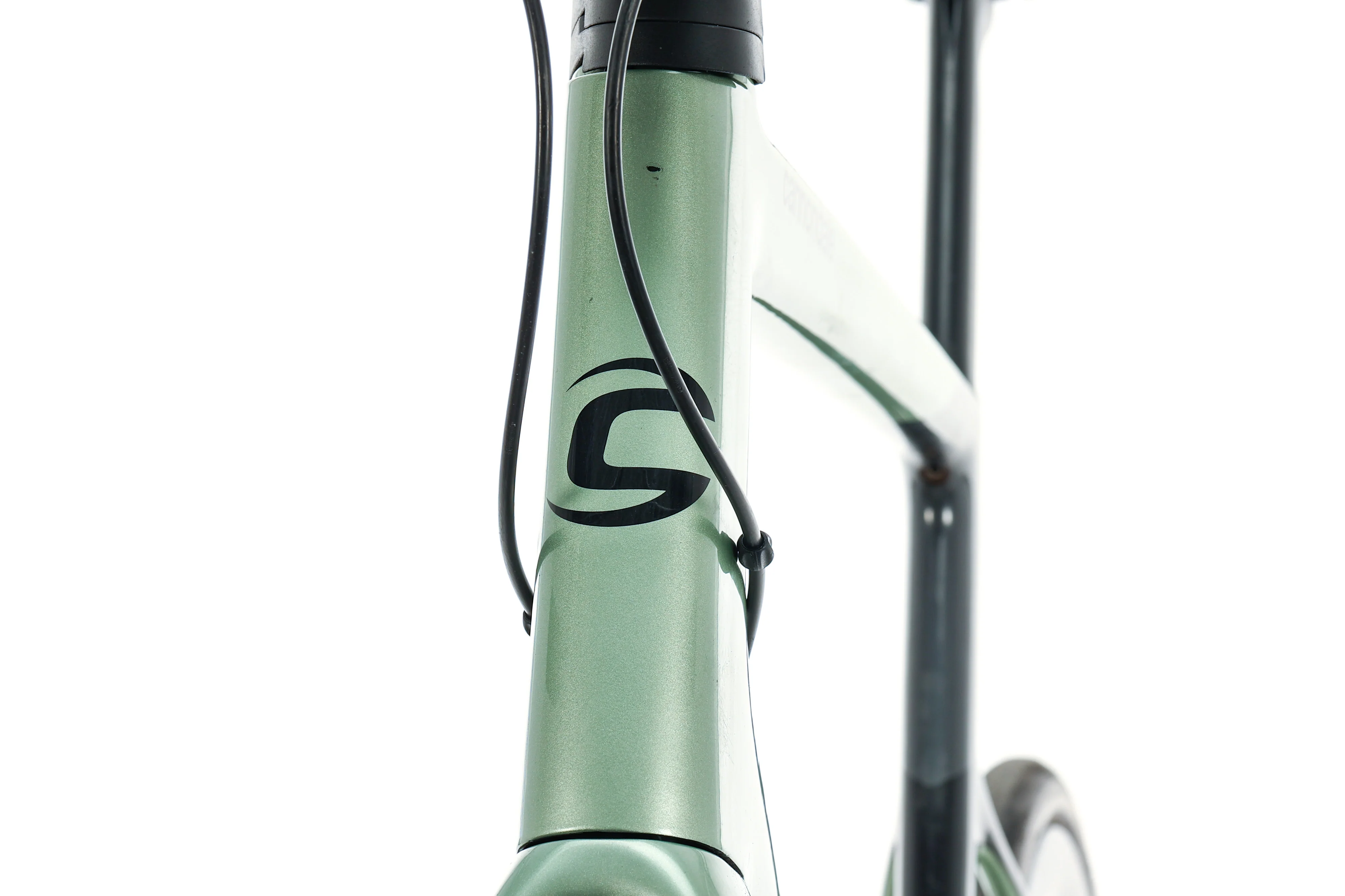 Cannondale SuperSix EVO Hi-MOD Disc Dura-Ace Road Bike - 2020, 60cm - Image 7