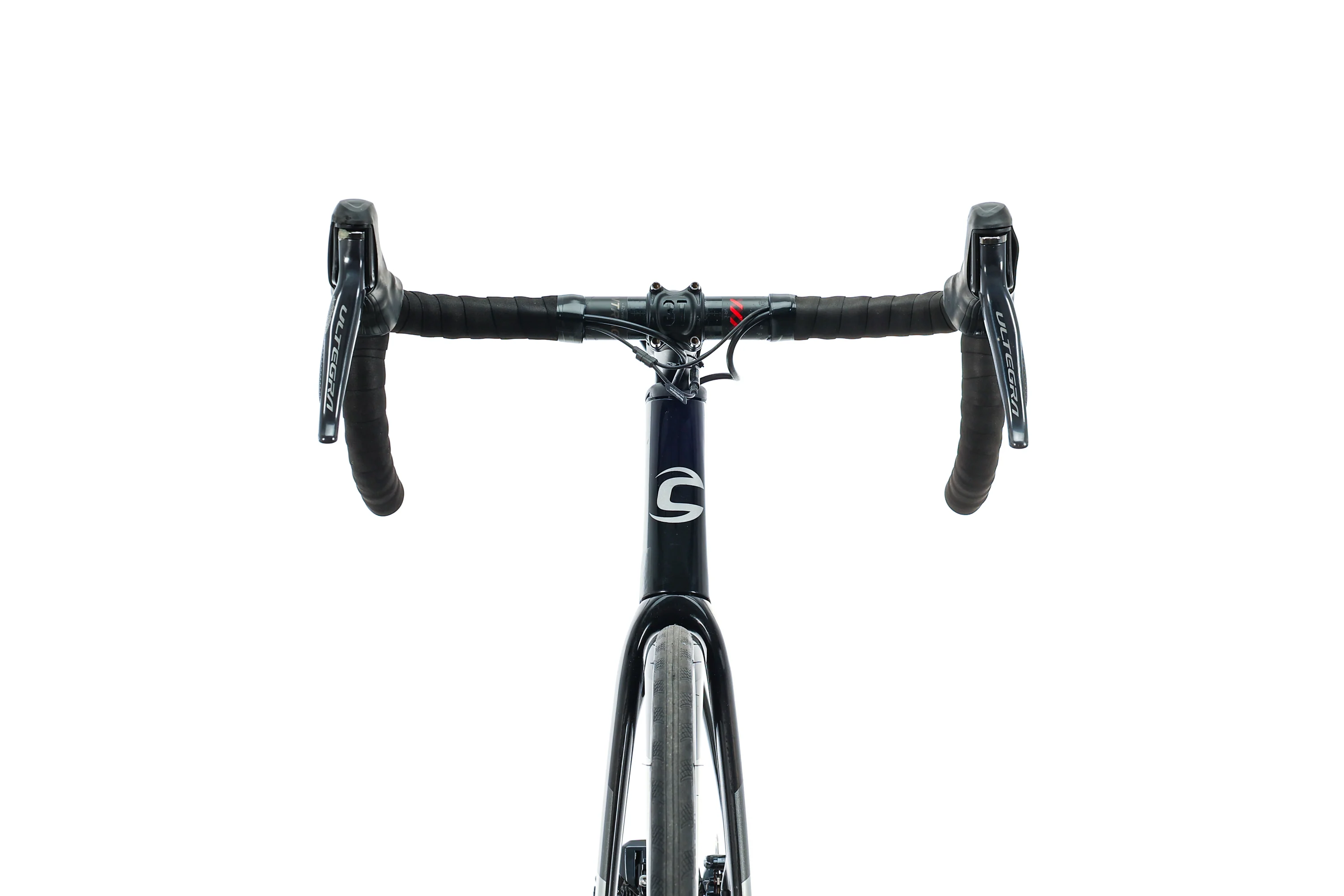 Cannondale SuperSix EVO Hi-MOD Disc Ultegra Di2 Road Bike - 2020, 56cm - Image 5
